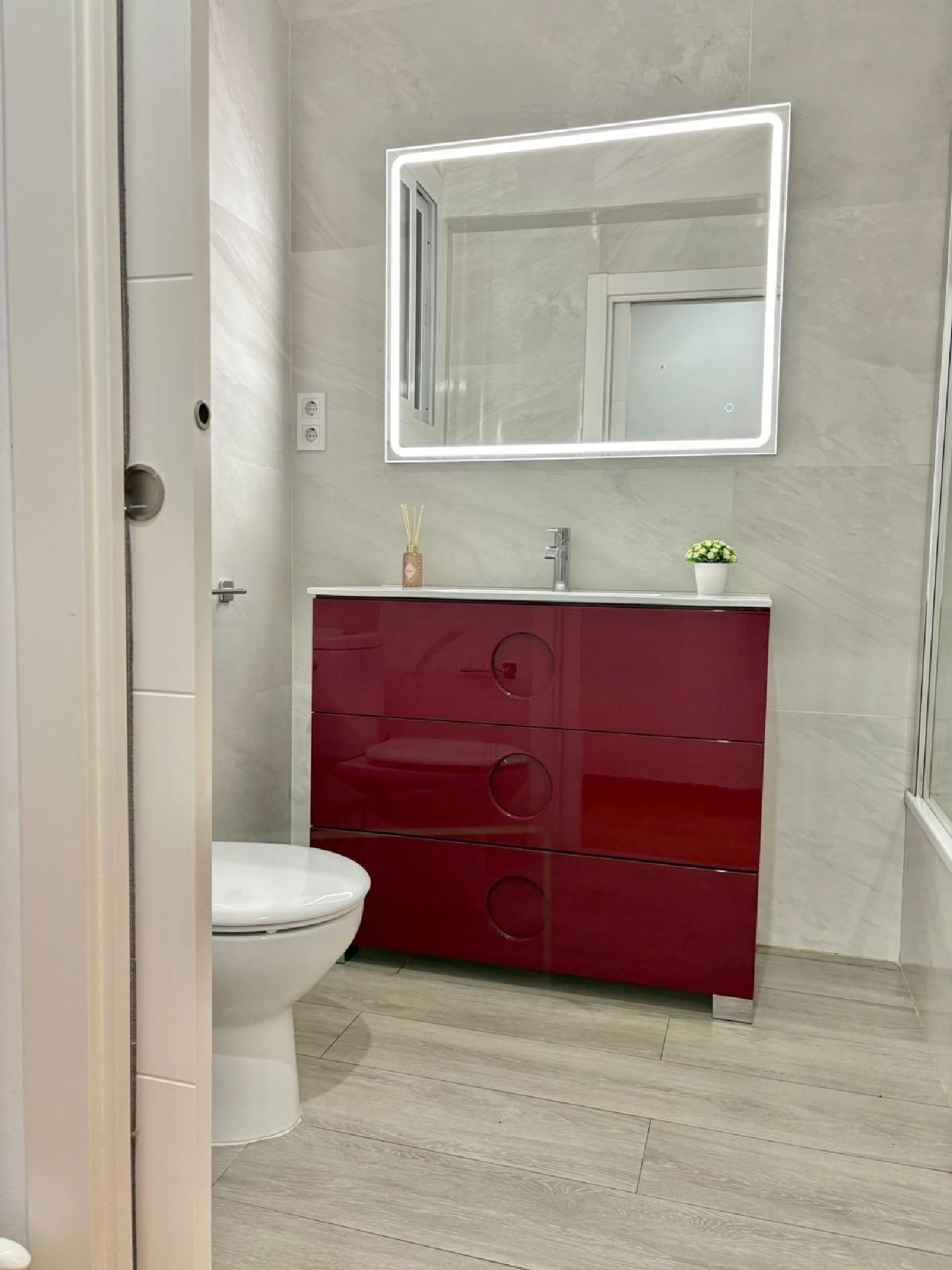  till salu lägenhet Tortosa Baix Ebre 6