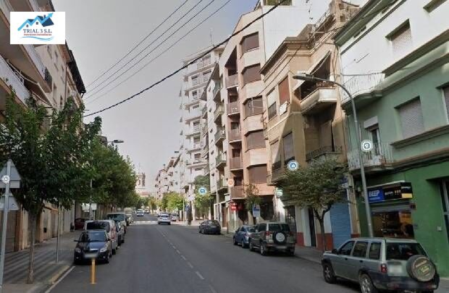  en venta apartamento Tremp Pallars Jussà 2