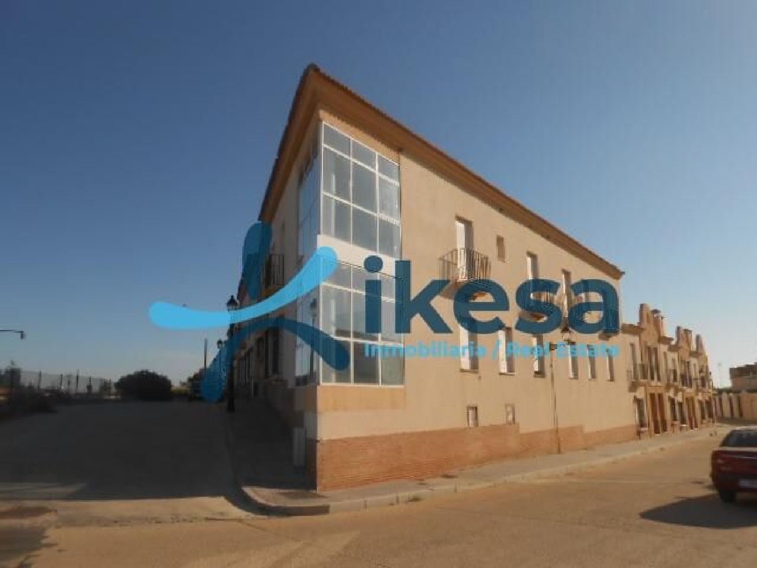  en venta apartamento Trigueros Condado (El) 1