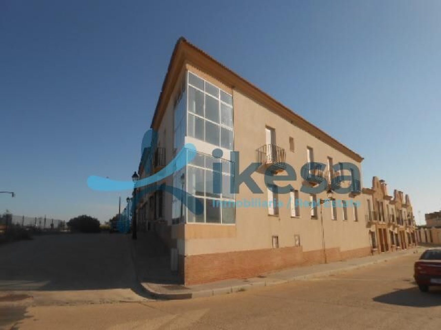  en venta apartamento Trigueros Condado (El) 1