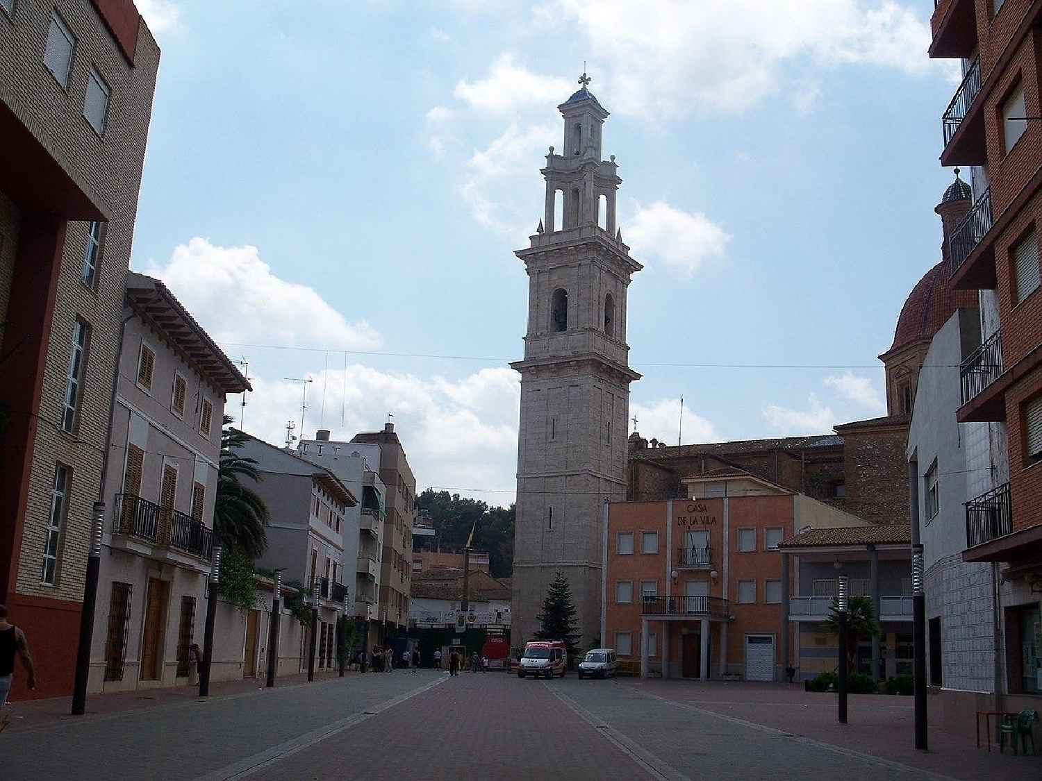  en venta apartamento Turis Ribera Alta 3