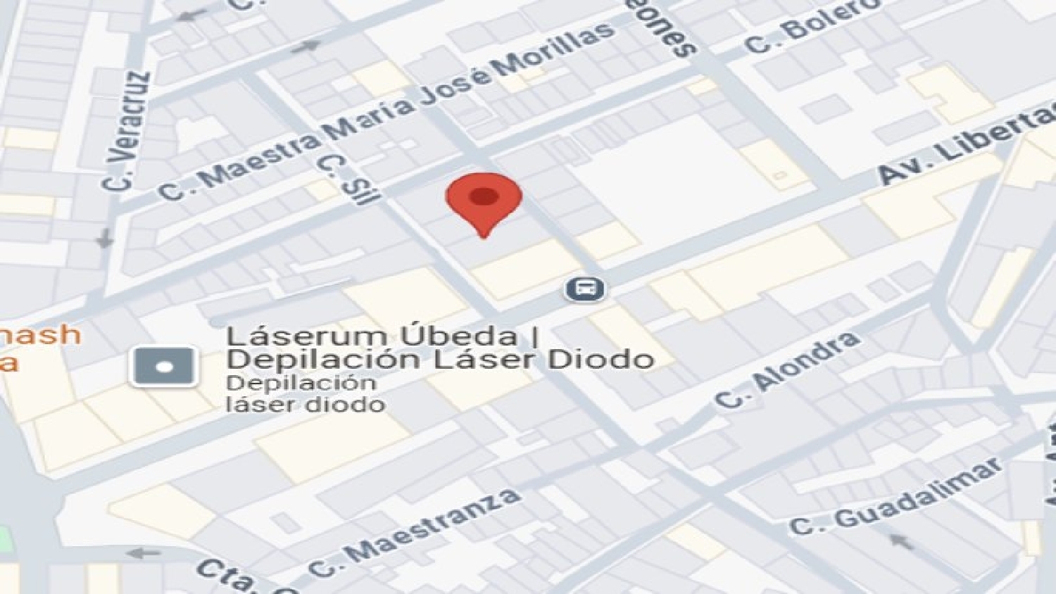 à vendre appartement Úbeda Loma (La) 2