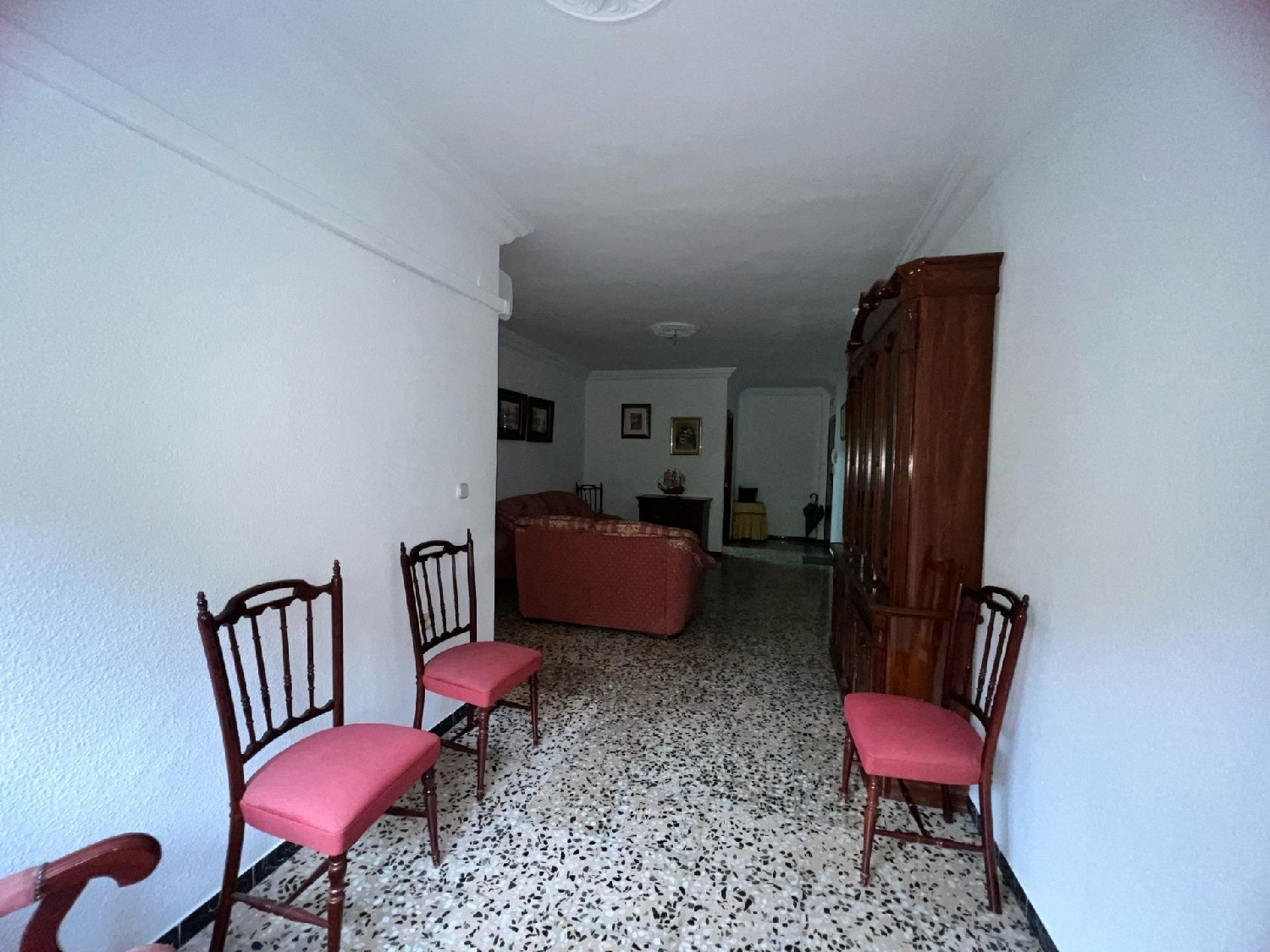  te koop appartement Ubrique Sierra De Cádiz 8