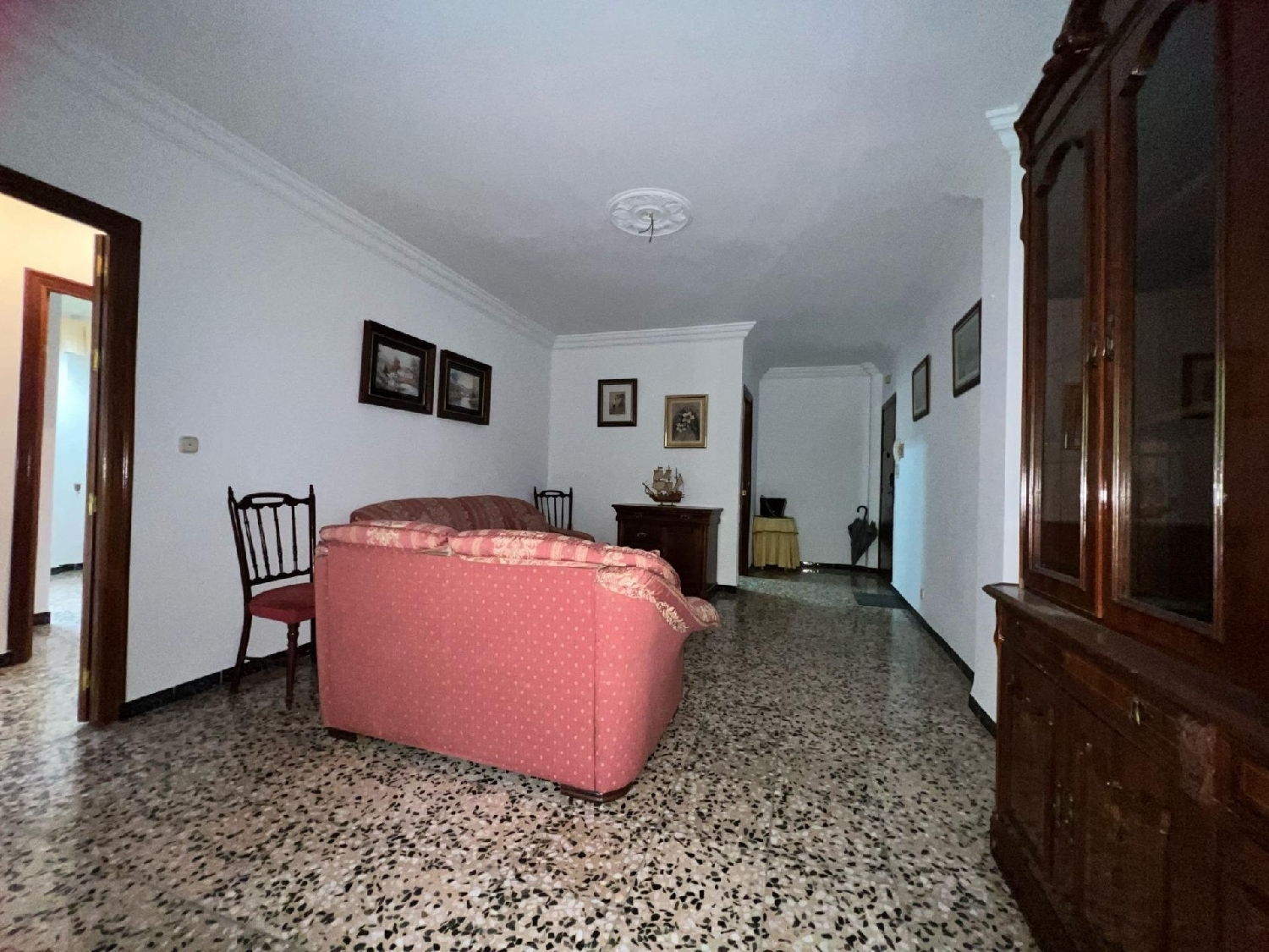  te koop appartement Ubrique Sierra De Cádiz 7