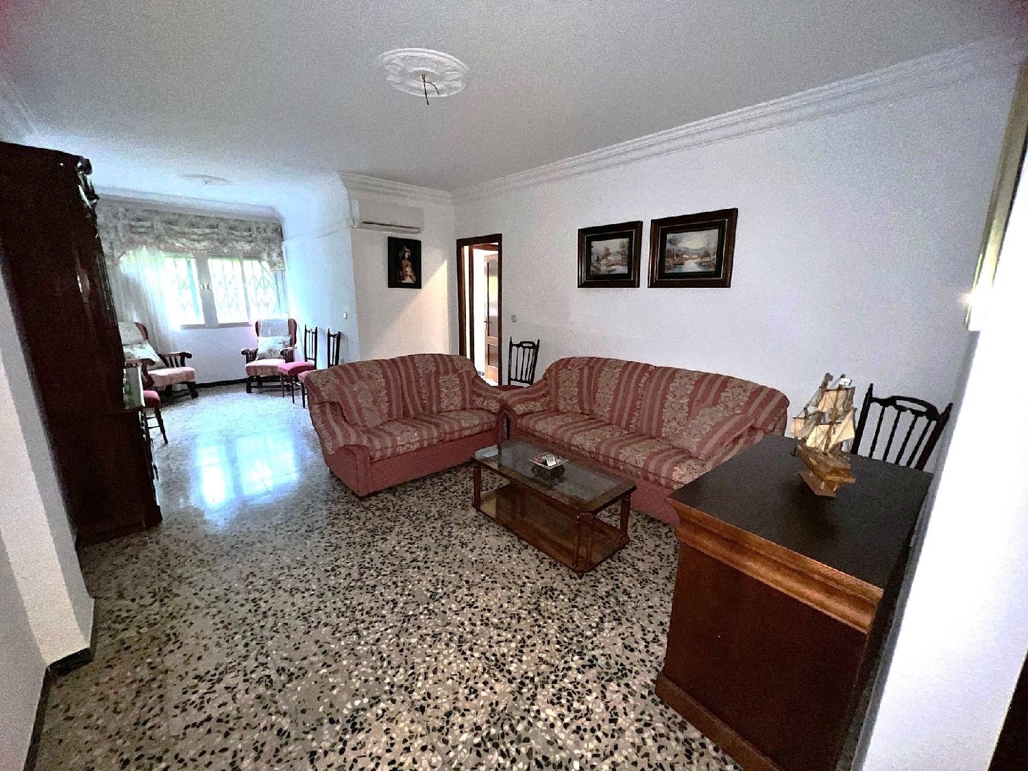 te koop appartement Ubrique Sierra De Cádiz 4