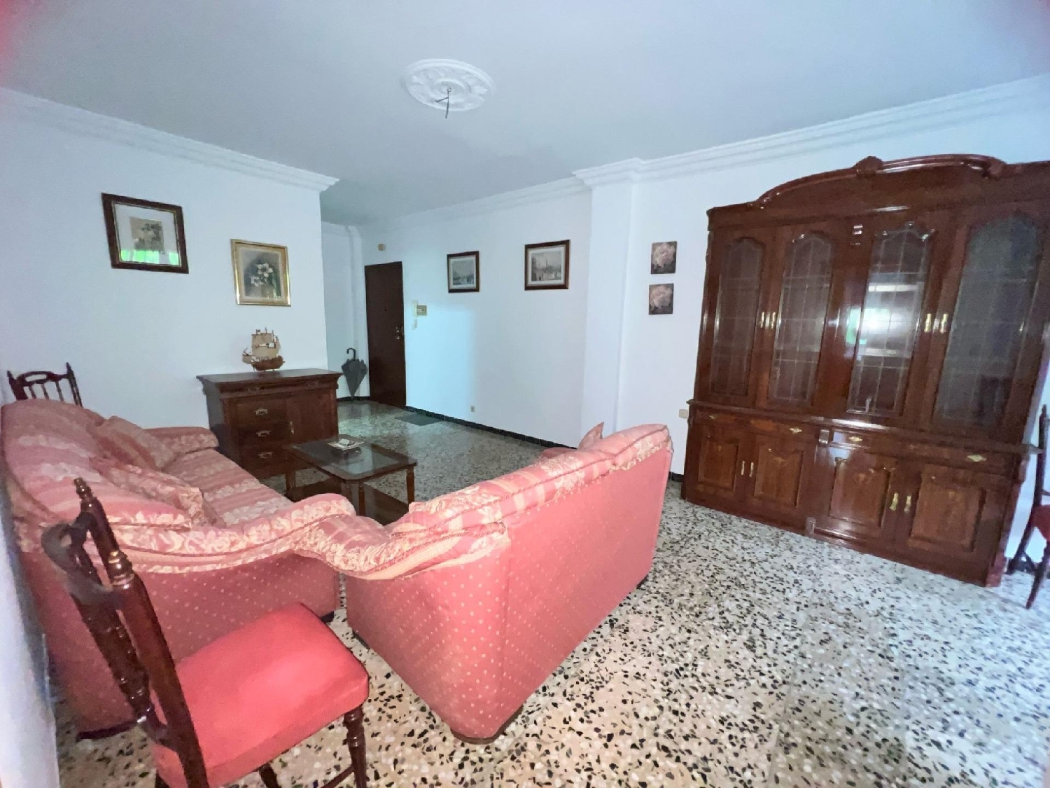 te koop appartement Ubrique Sierra De Cádiz 6
