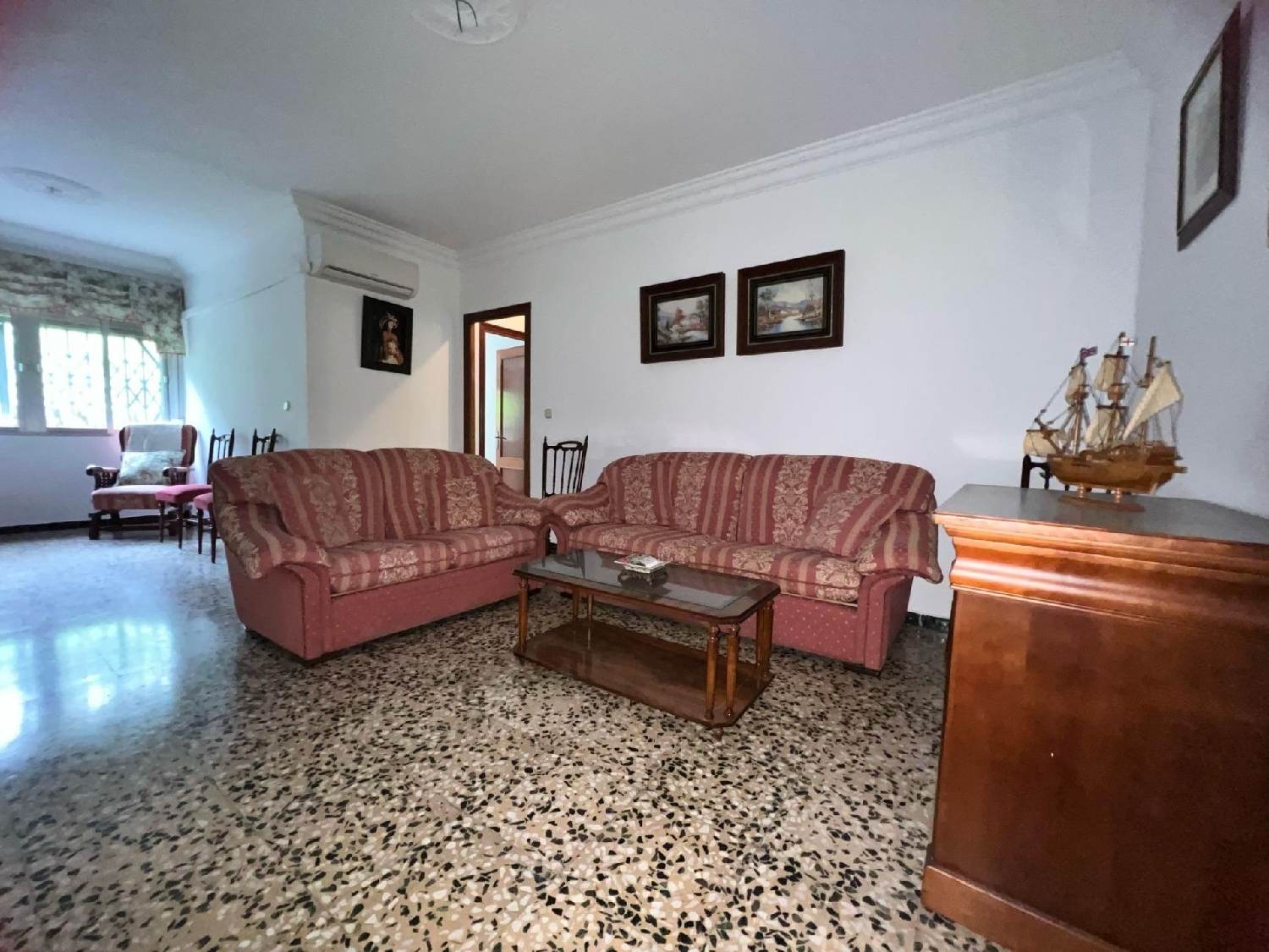  te koop appartement Ubrique Sierra De Cádiz 5