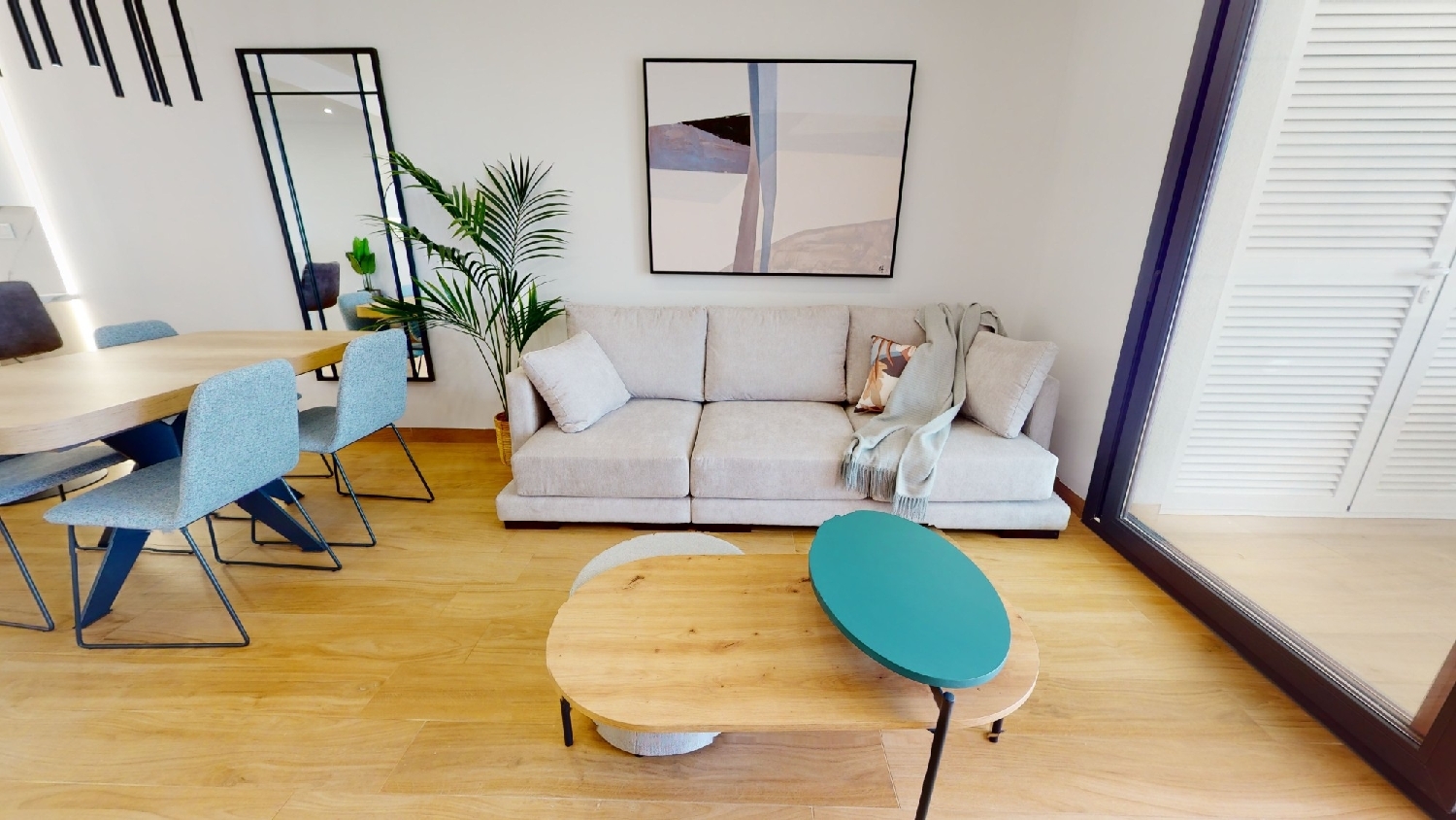  till salu lägenhet Urbanizacion Altos De Escucha Llanos De Albacete 8