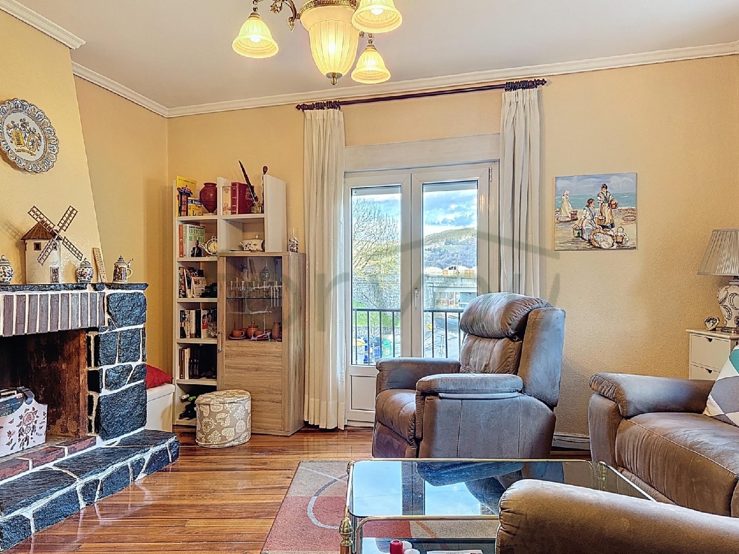  kaufen Wohnung Urretxu Goierri 4