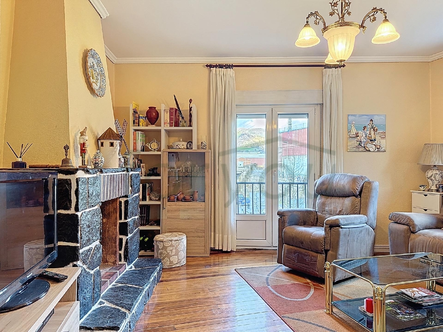  kaufen Wohnung Urretxu Goierri 5