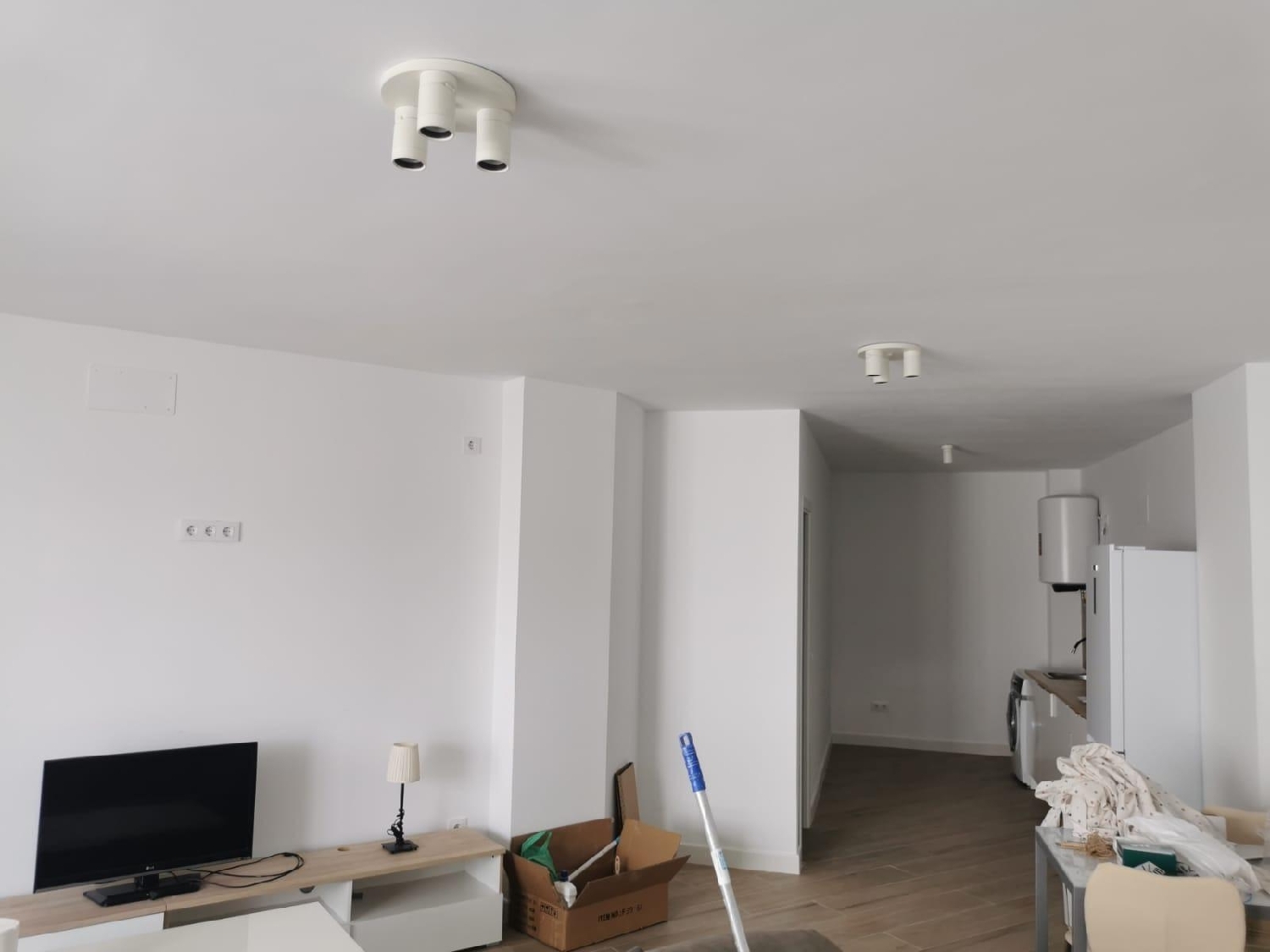  till salu lägenhet Utrera Bajo Guadalquivir 7