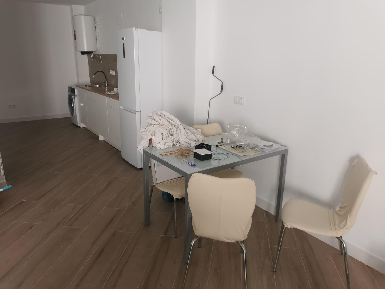  till salu lägenhet Utrera Bajo Guadalquivir 3