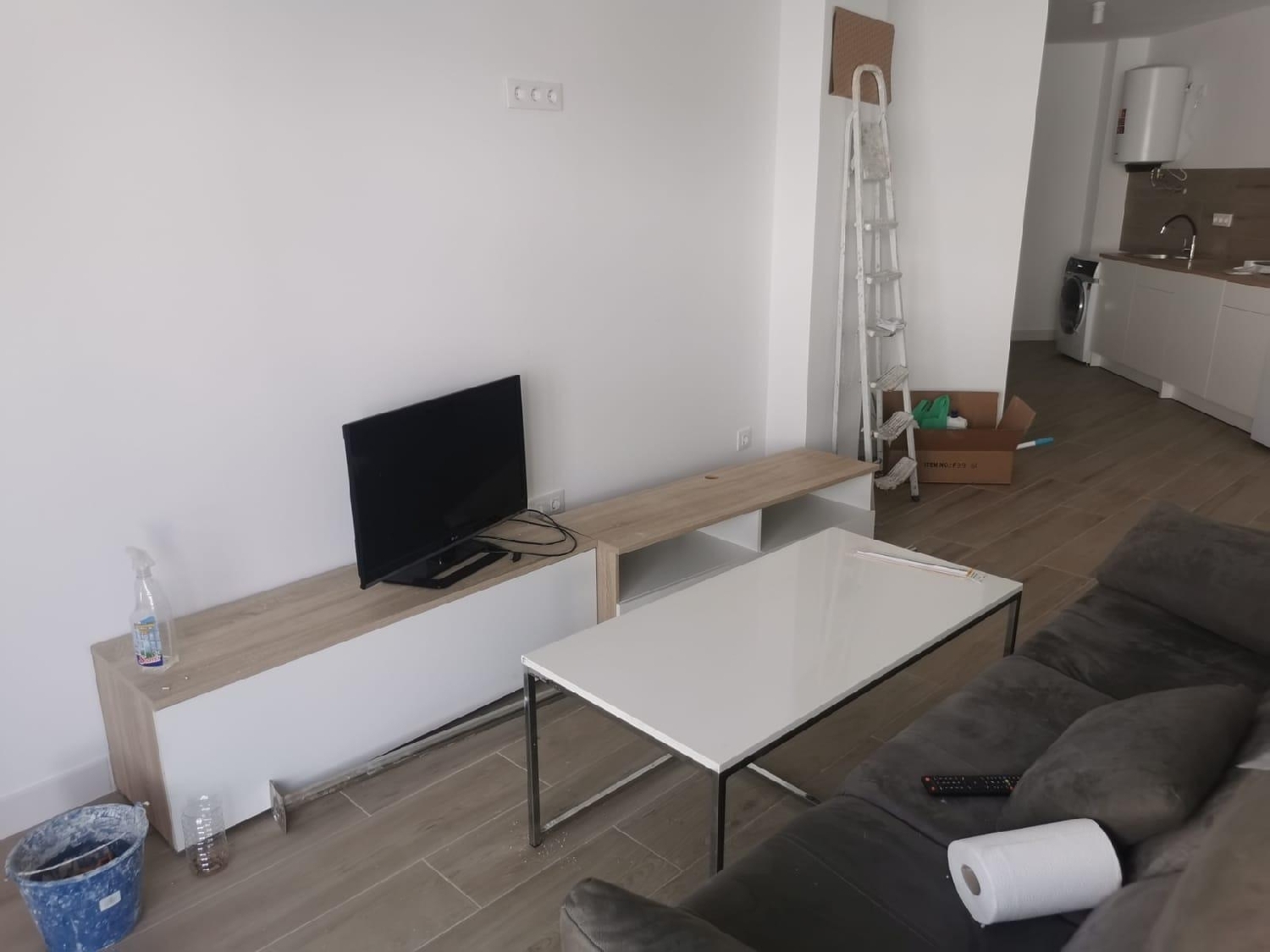  till salu lägenhet Utrera Bajo Guadalquivir 6