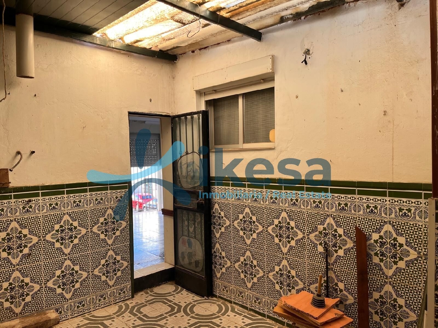  till salu lägenhet Utrera Bajo Guadalquivir 6