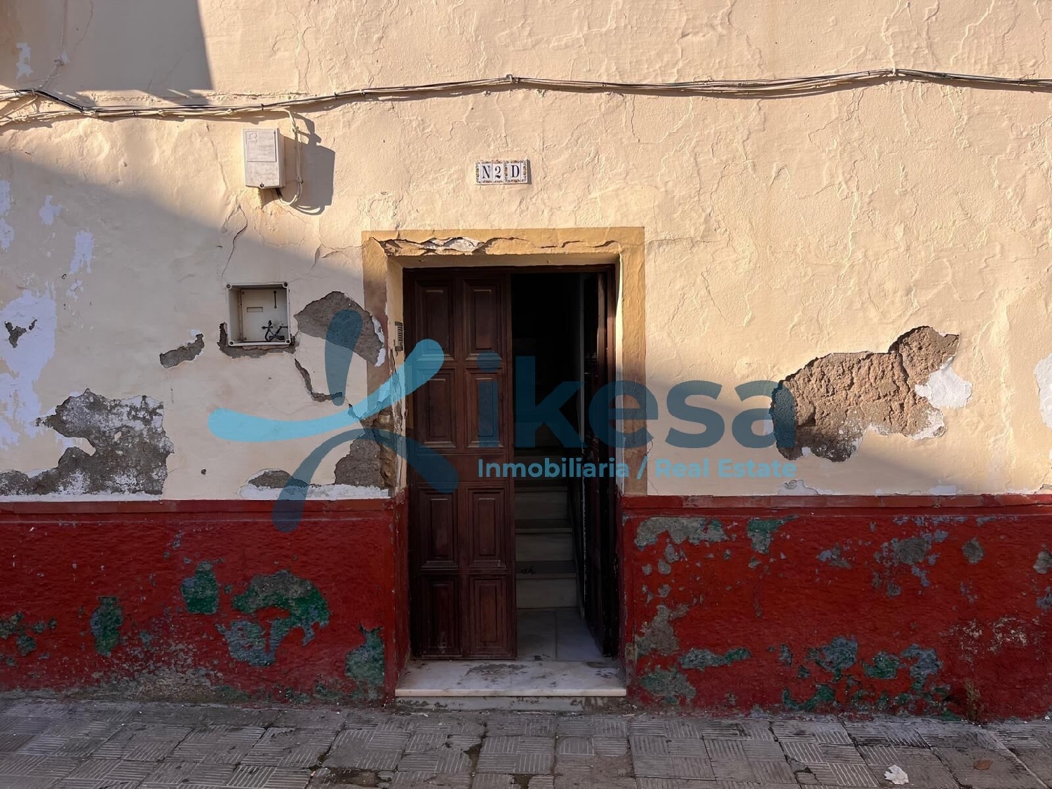  till salu lägenhet Utrera Bajo Guadalquivir 3