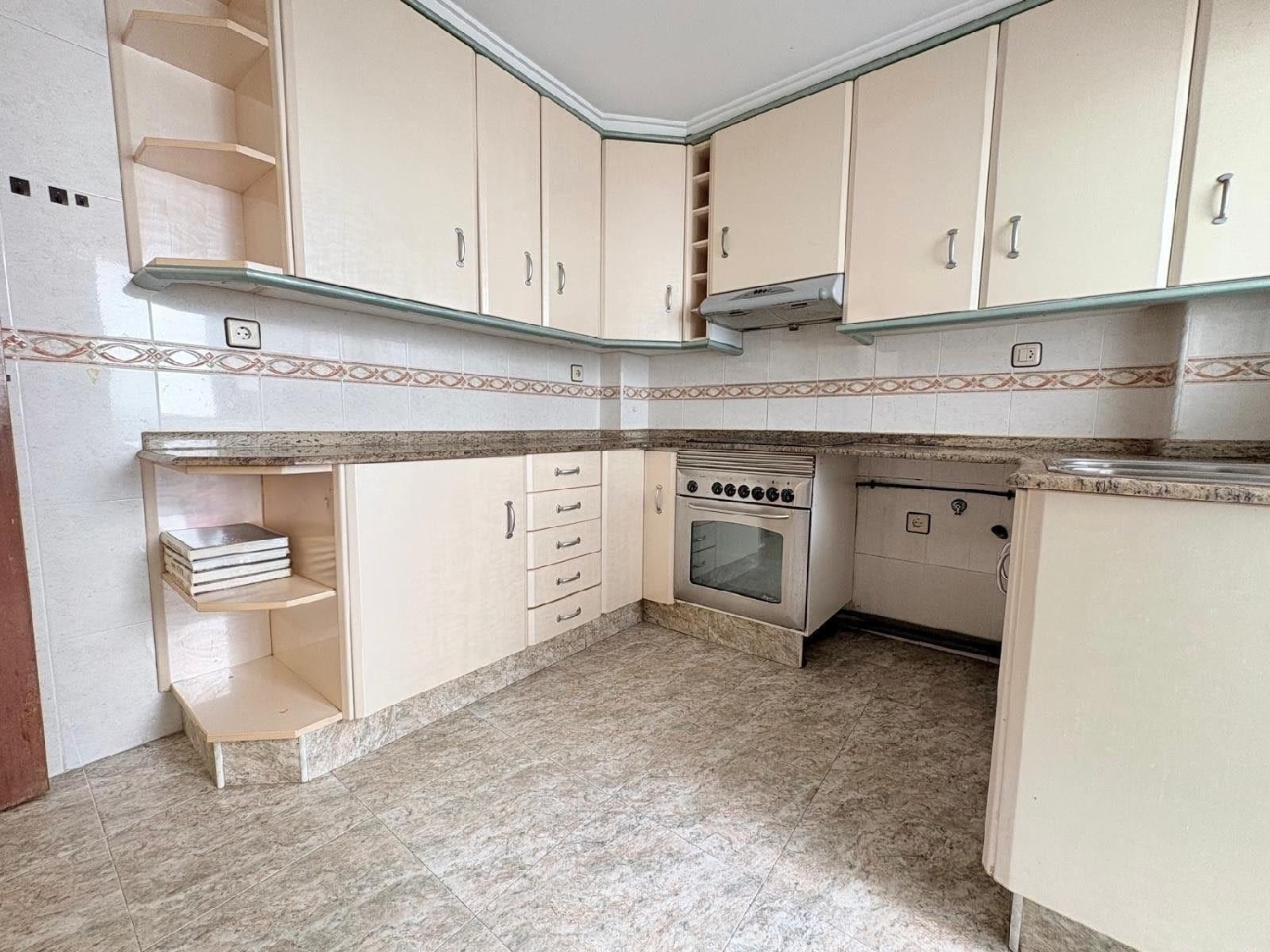  en venta apartamento Valencia De Las Torres Campiña Sur 6