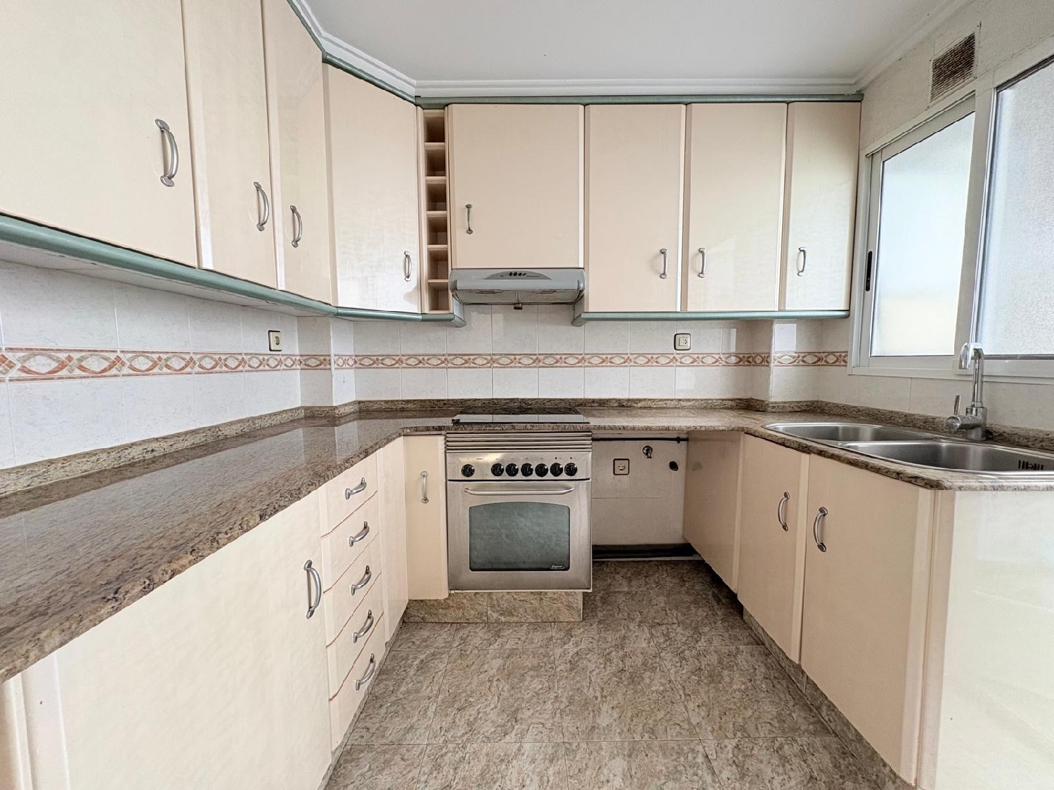  en venta apartamento Valencia De Las Torres Campiña Sur 5