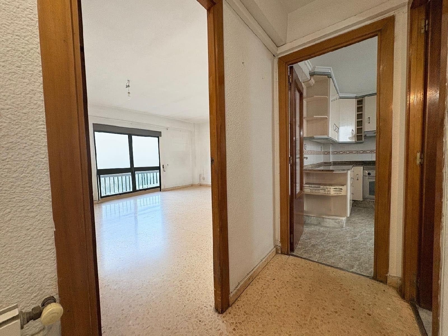  en venta apartamento Valencia De Las Torres Campiña Sur 4