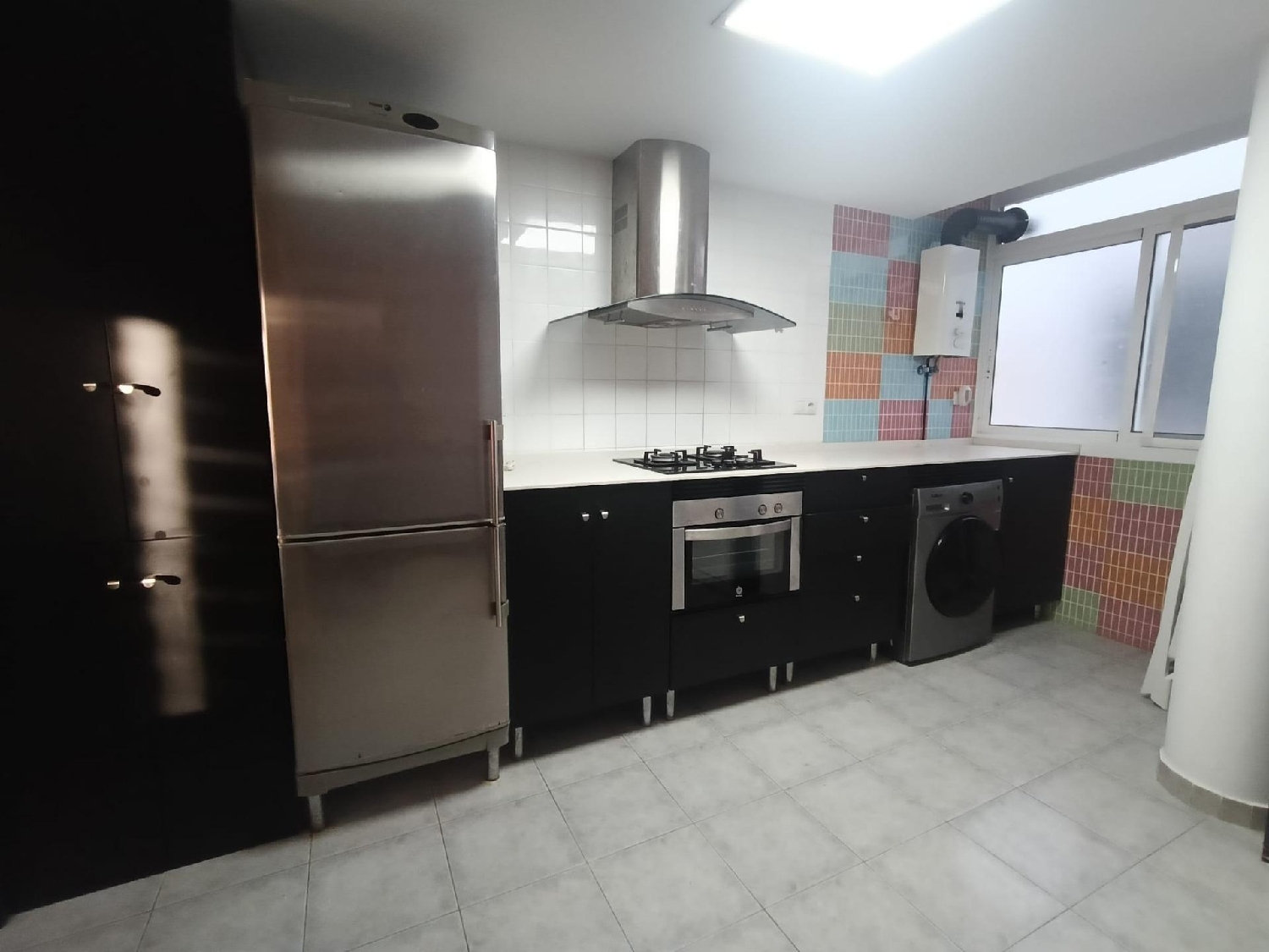  en venta apartamento Valencia De Las Torres Campiña Sur 5