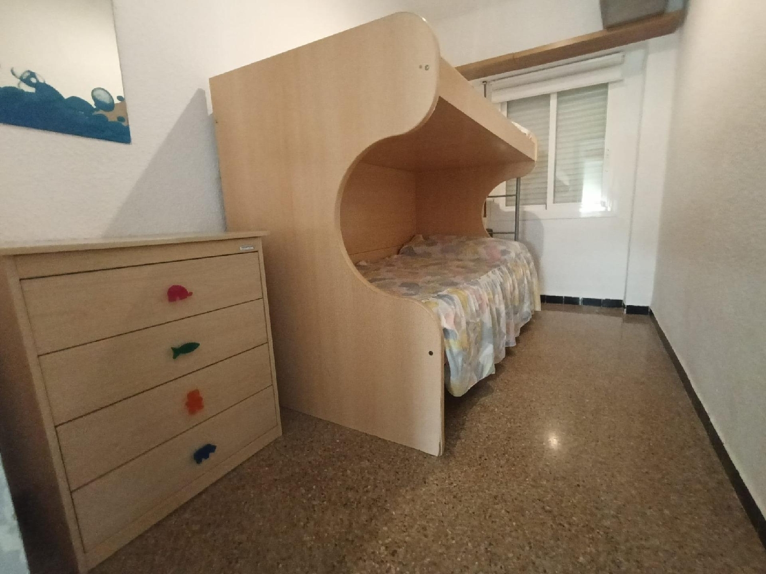  en venta apartamento Valencia De Las Torres Campiña Sur 8