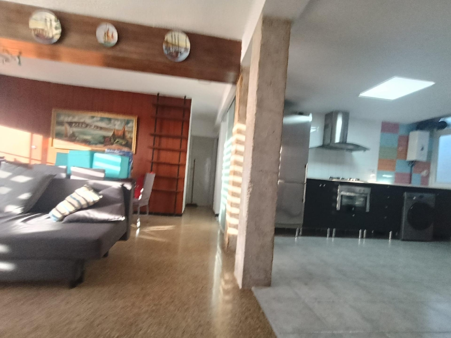  en venta apartamento Valencia De Las Torres Campiña Sur 3