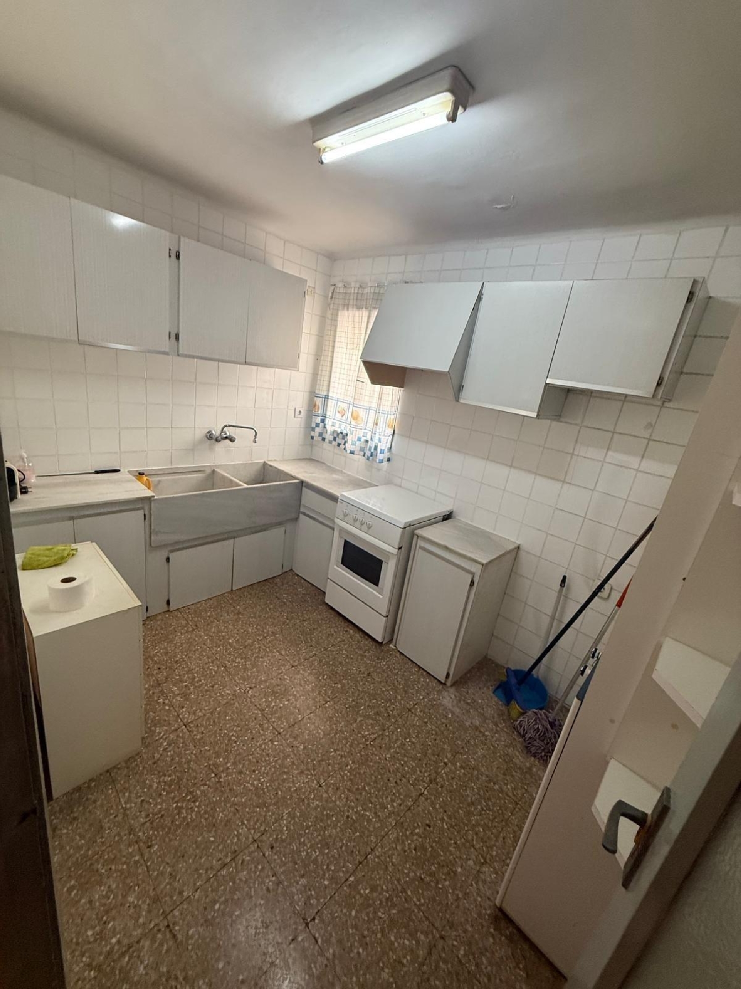  for sale apartment Valencia De Las Torres Campiña Sur 2