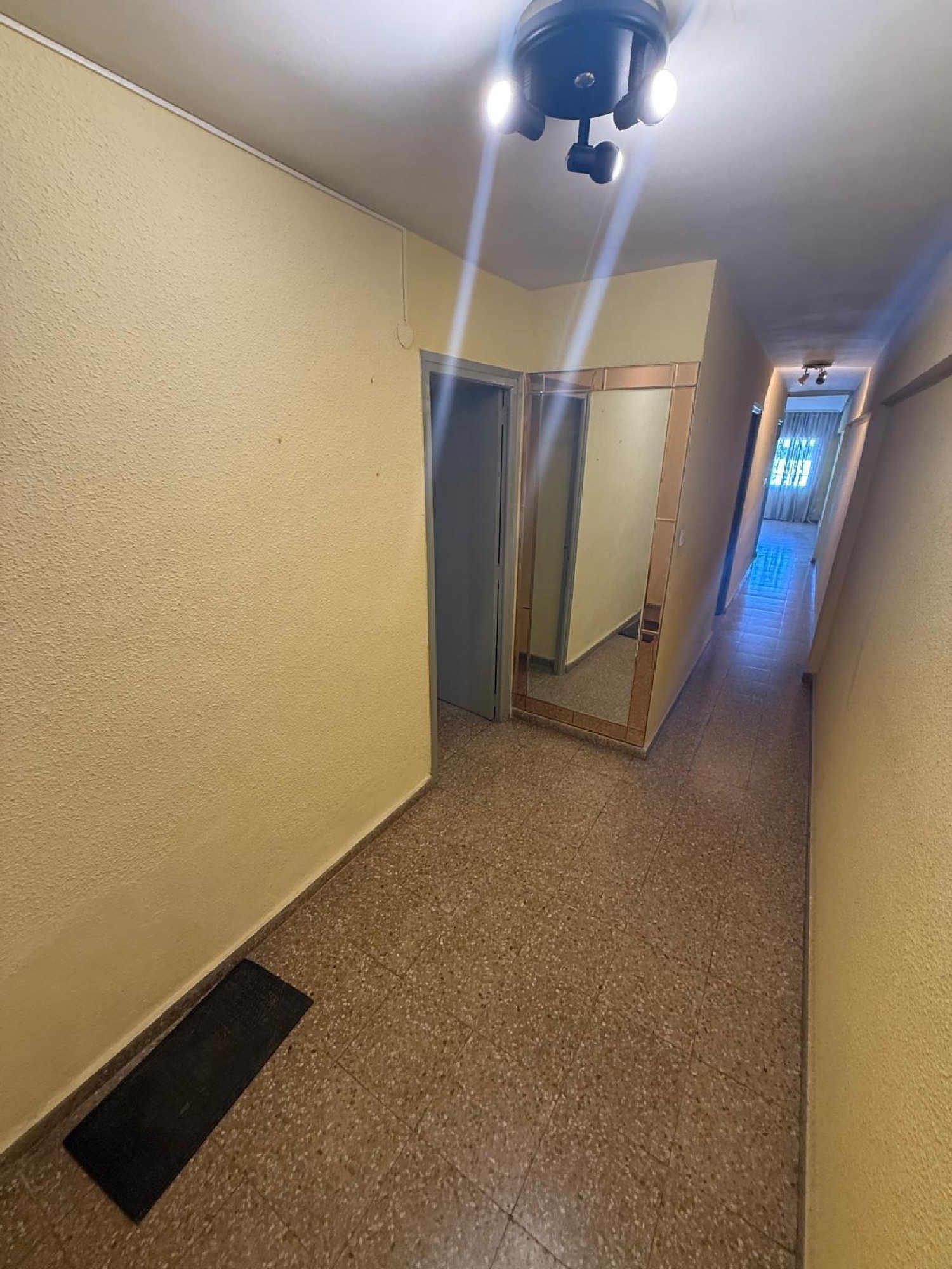  for sale apartment Valencia De Las Torres Campiña Sur 3