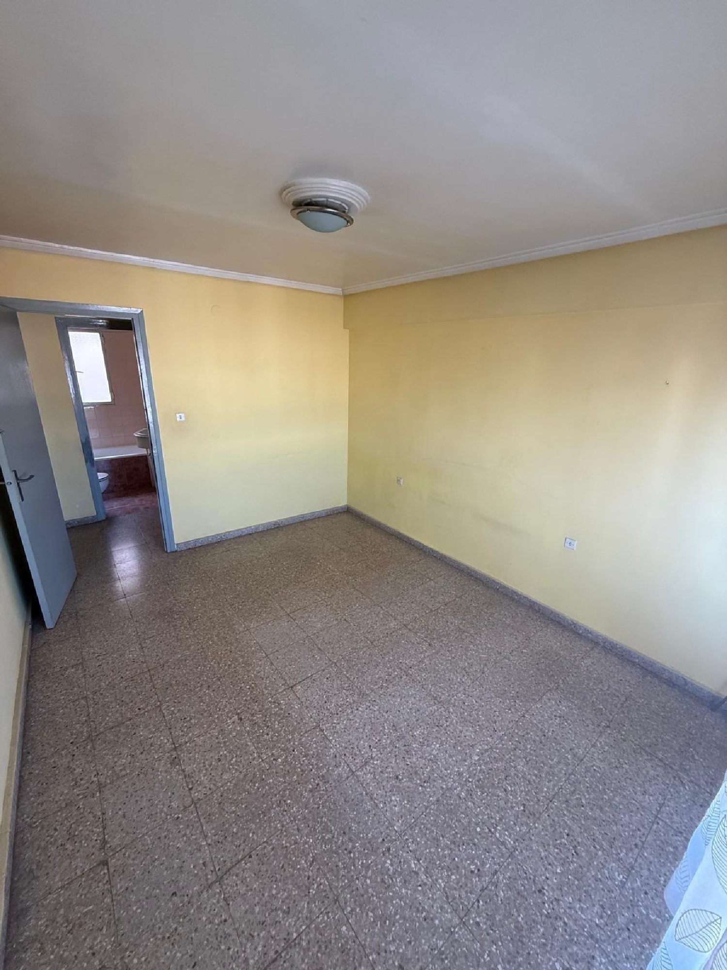  for sale apartment Valencia De Las Torres Campiña Sur 1