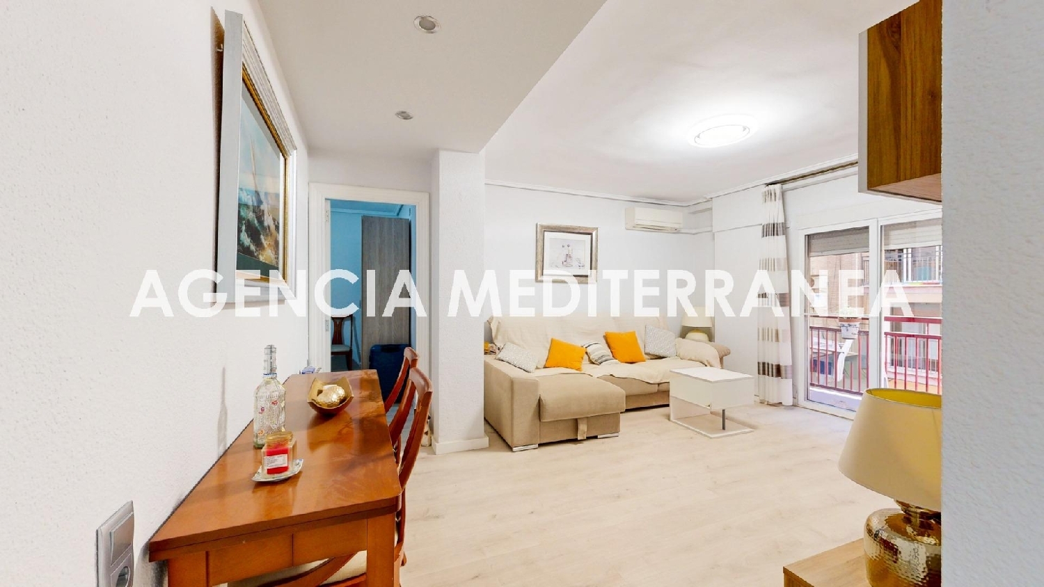 en venta apartamento Valencia De Las Torres Campiña Sur 6