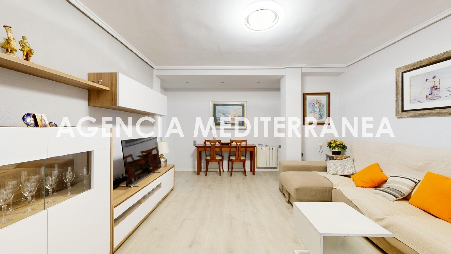  en venta apartamento Valencia De Las Torres Campiña Sur 5