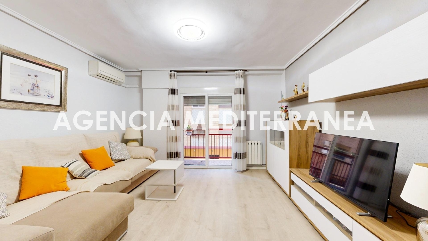  en venta apartamento Valencia De Las Torres Campiña Sur 3