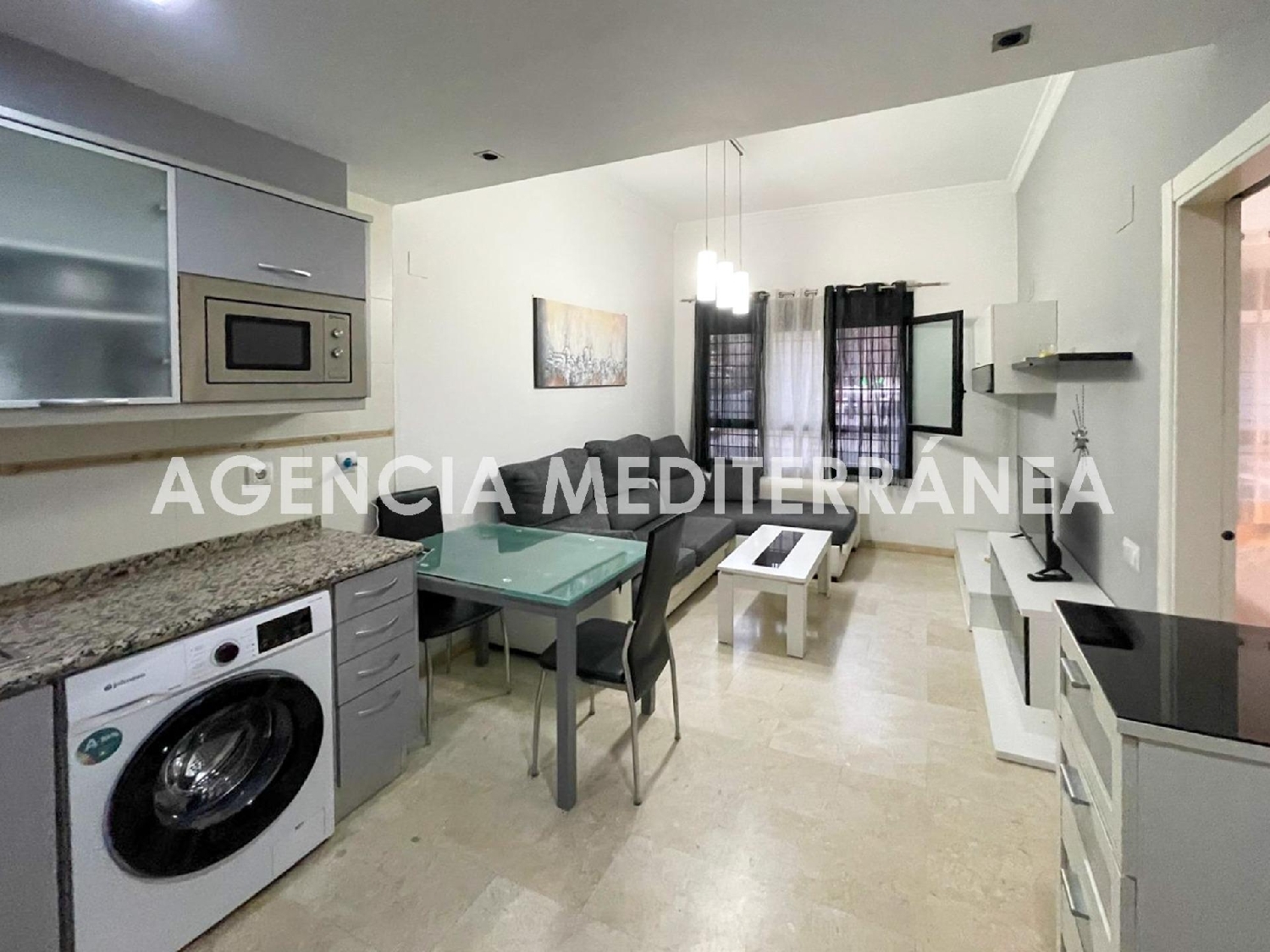  en venta apartamento Valencia De Las Torres Campiña Sur 2