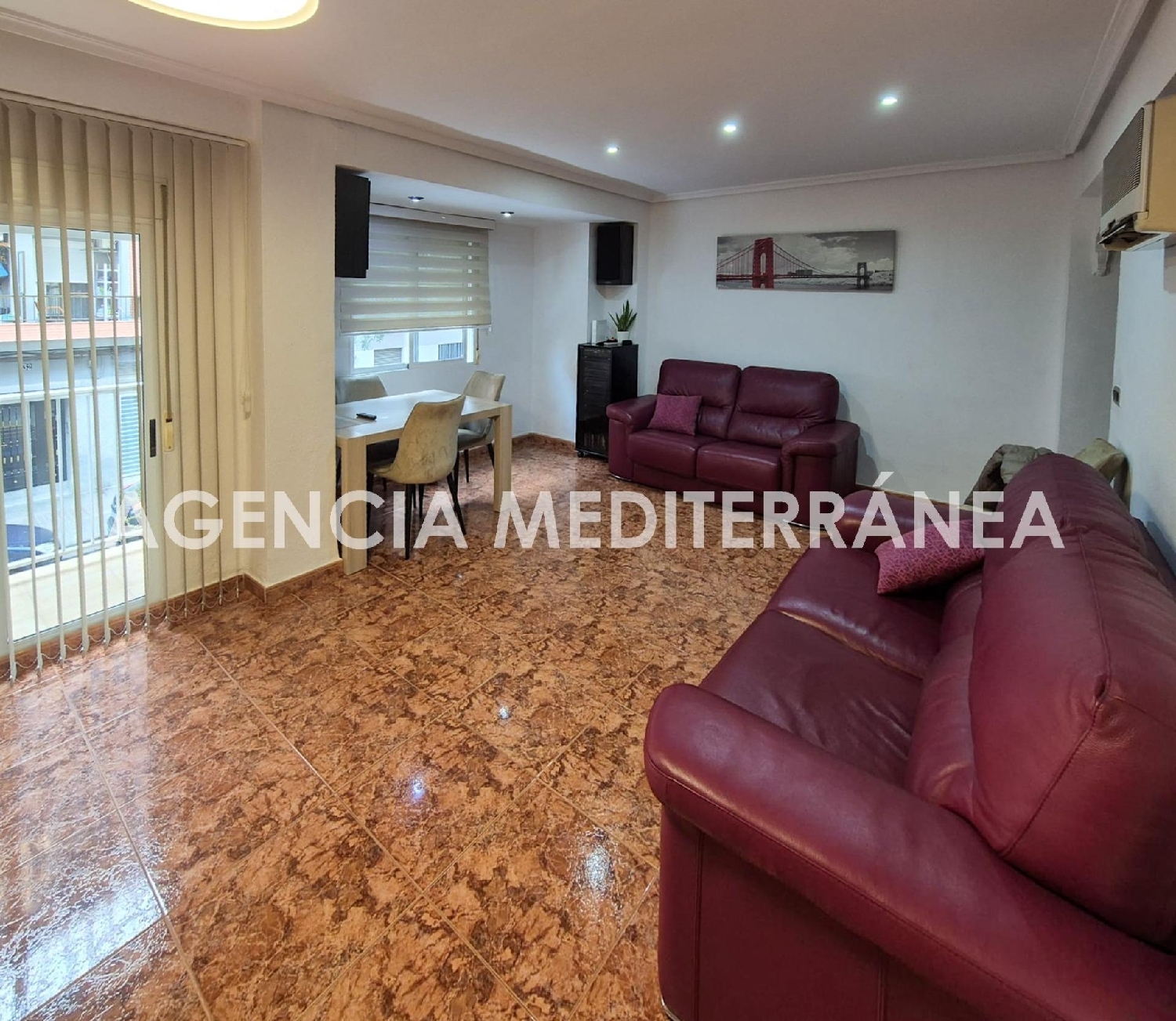  en venta apartamento Valencia De Las Torres Campiña Sur 3