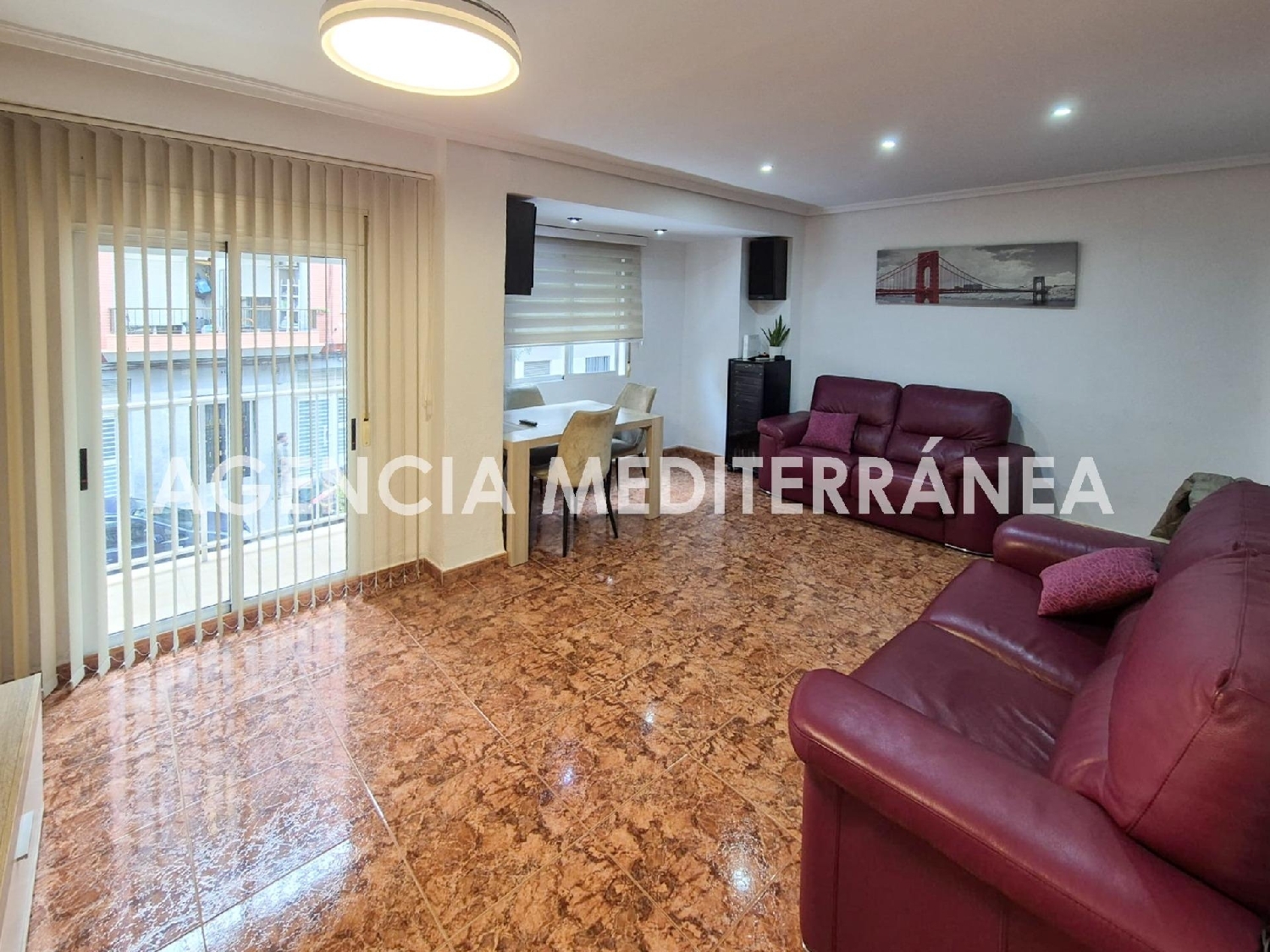  en venta apartamento Valencia De Las Torres Campiña Sur 5