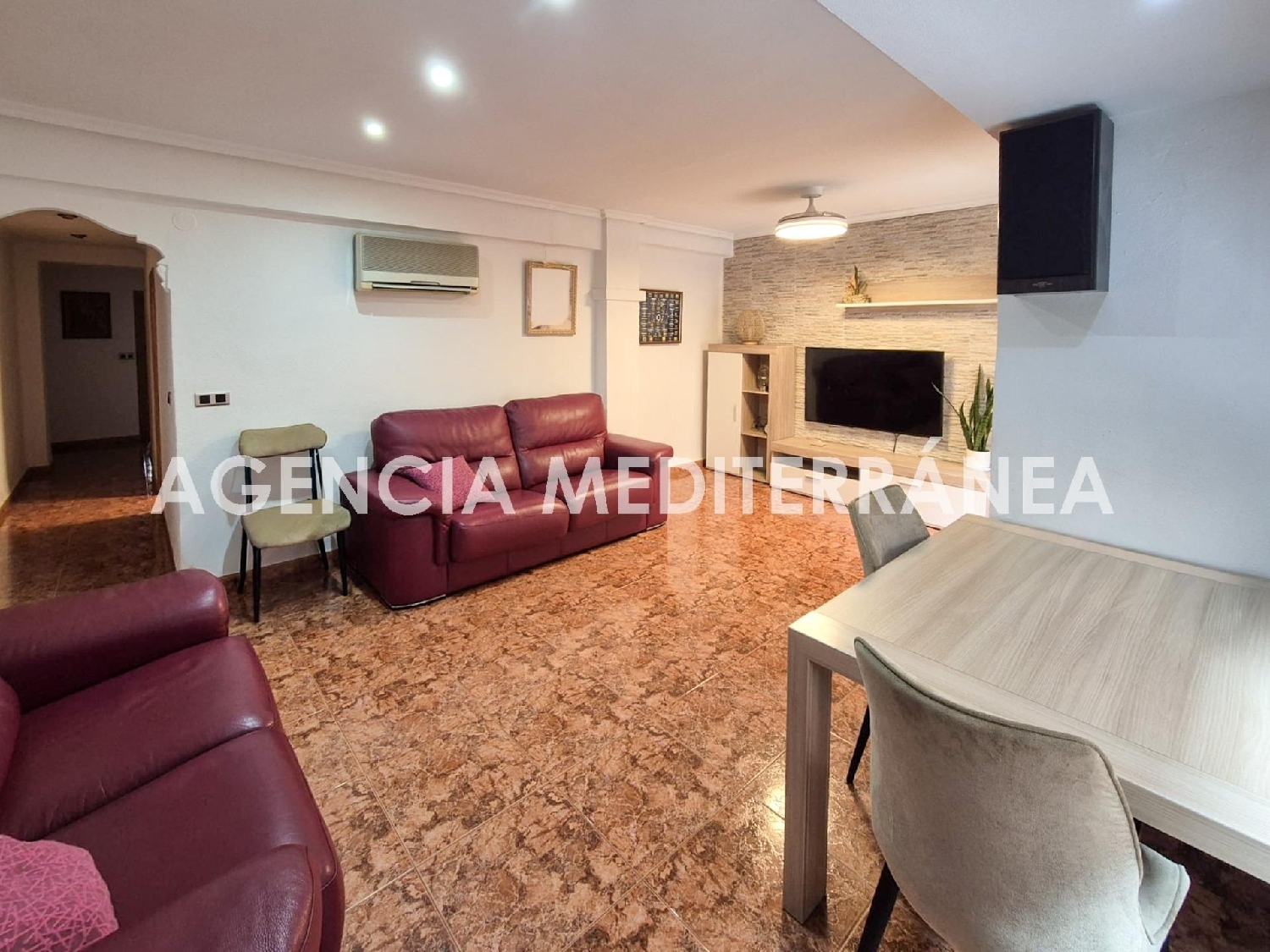  en venta apartamento Valencia De Las Torres Campiña Sur 2