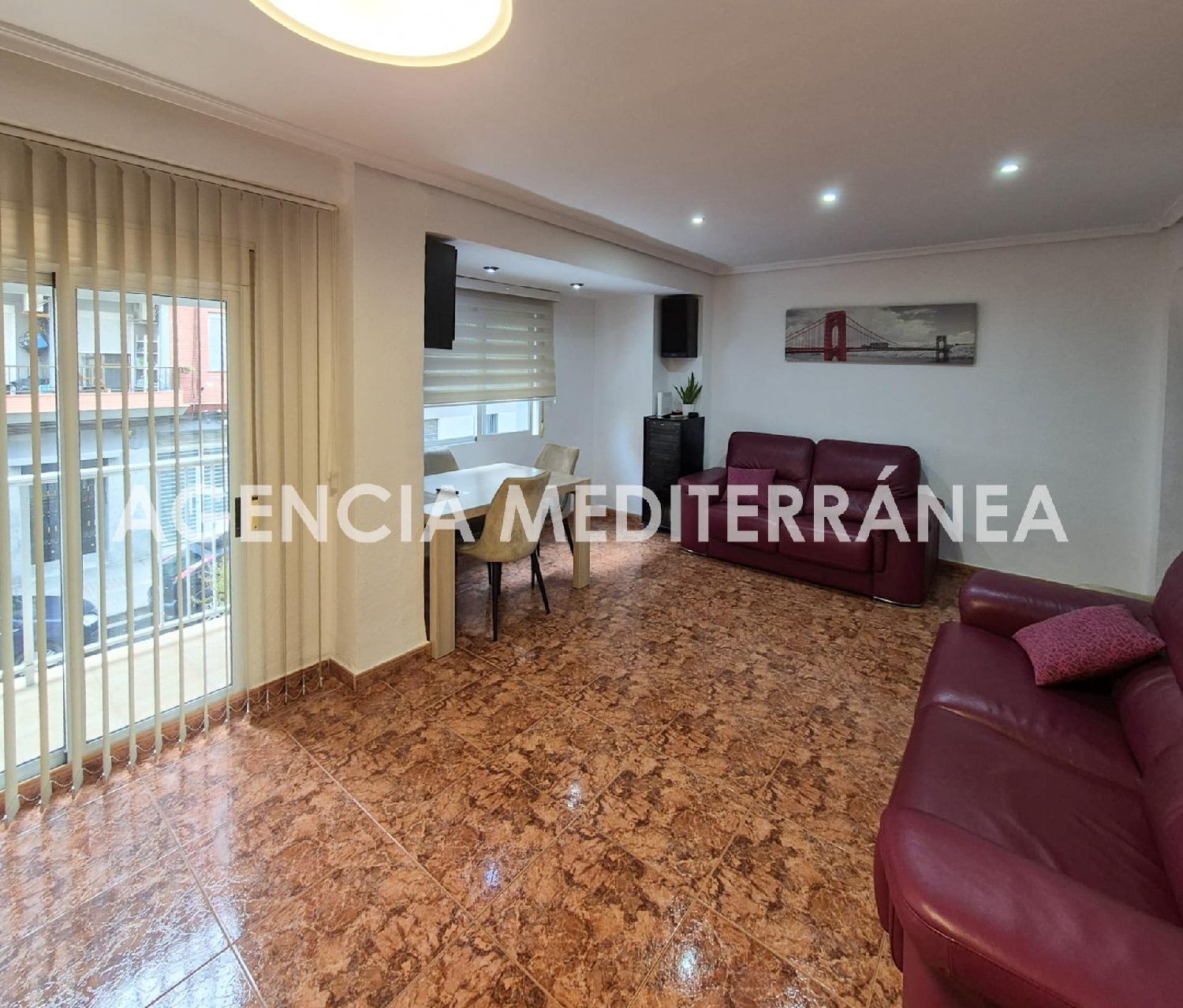  en venta apartamento Valencia De Las Torres Campiña Sur 4