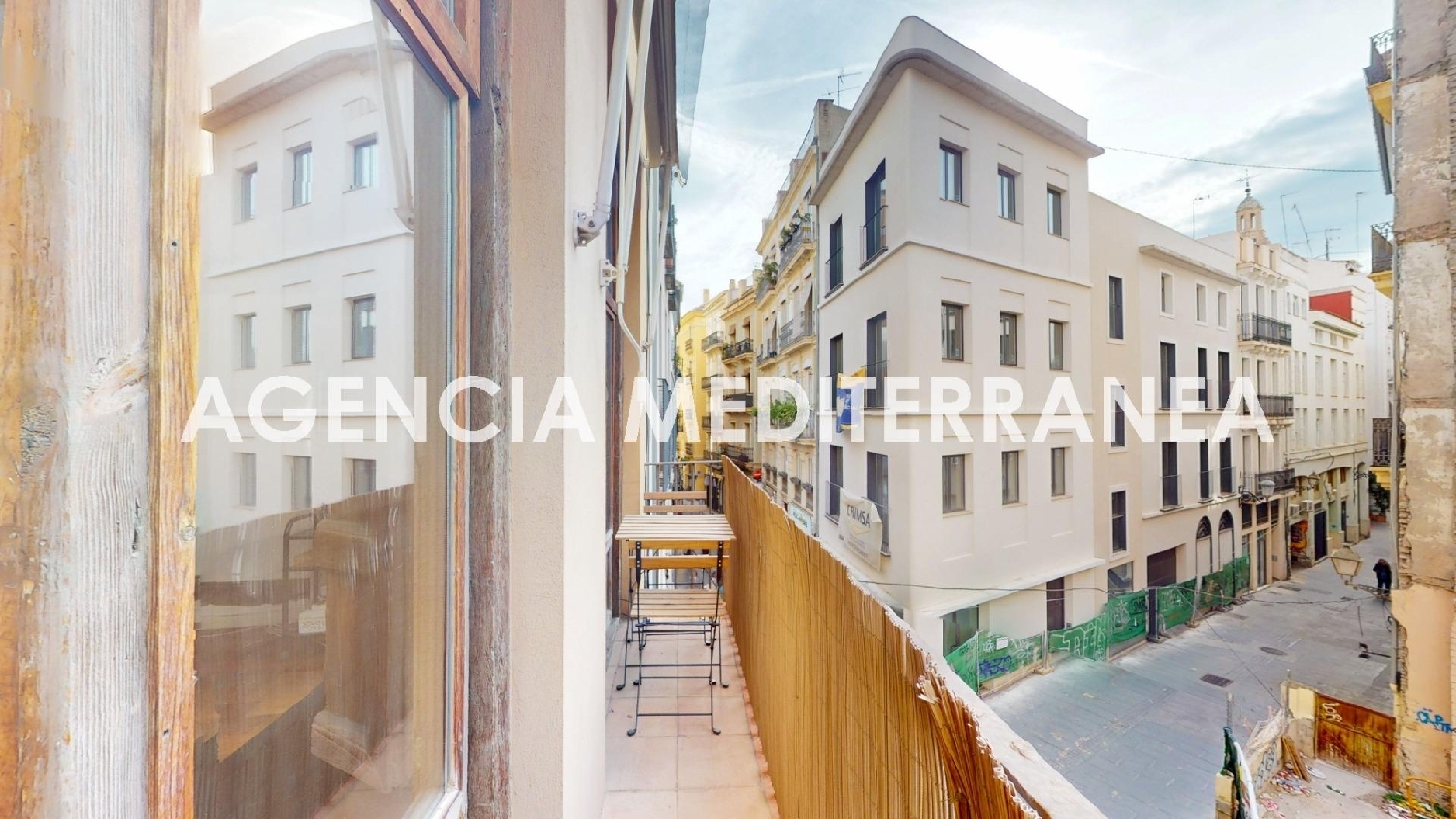  en venta apartamento Valencia De Las Torres Campiña Sur 7