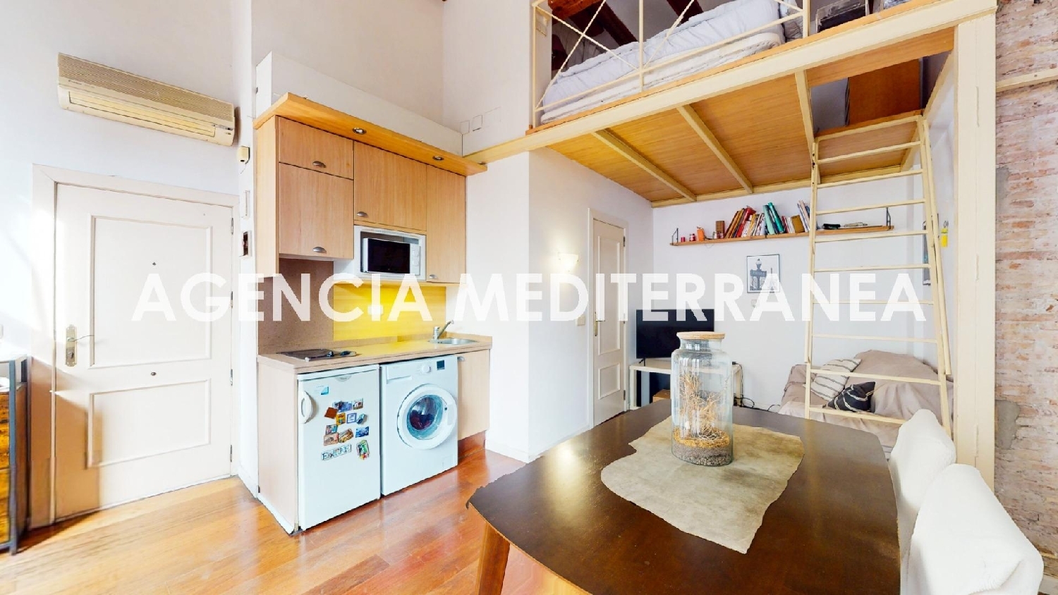  en venta apartamento Valencia De Las Torres Campiña Sur 3