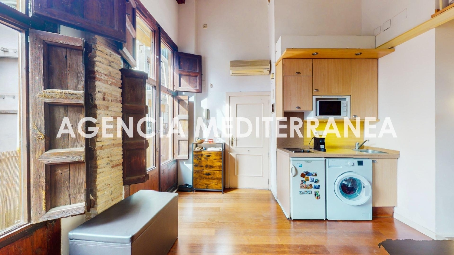  en venta apartamento Valencia De Las Torres Campiña Sur 1