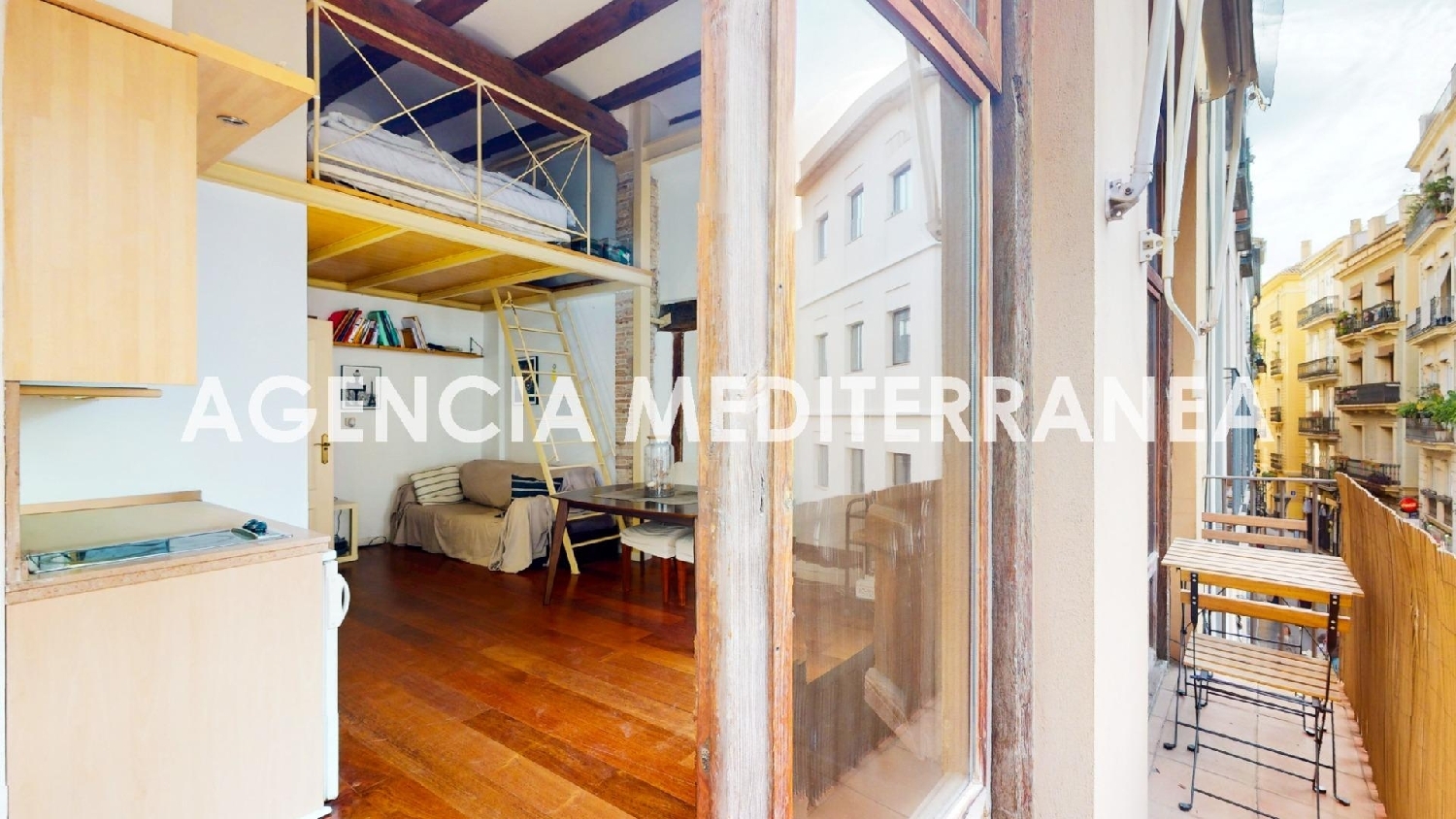  en venta apartamento Valencia De Las Torres Campiña Sur 6