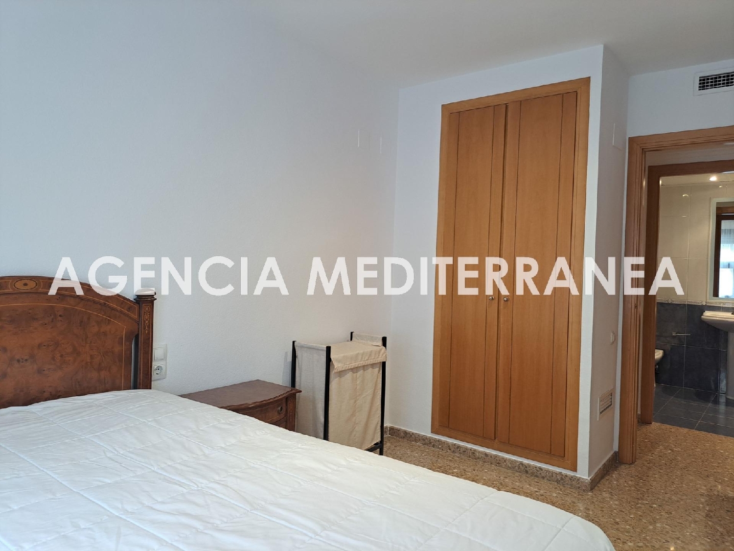  en venta apartamento Valencia De Las Torres Campiña Sur 5