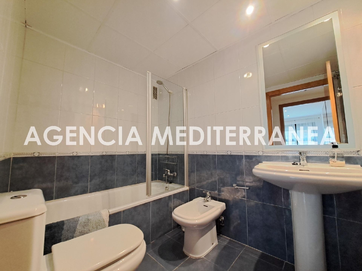  en venta apartamento Valencia De Las Torres Campiña Sur 7