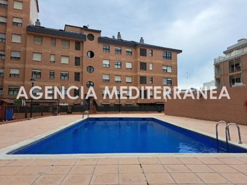 Valencia De Las Torres Campiña Sur apartamento foto 6346840