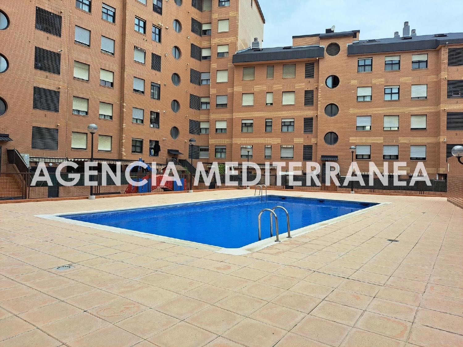  en venta apartamento Valencia De Las Torres Campiña Sur 8