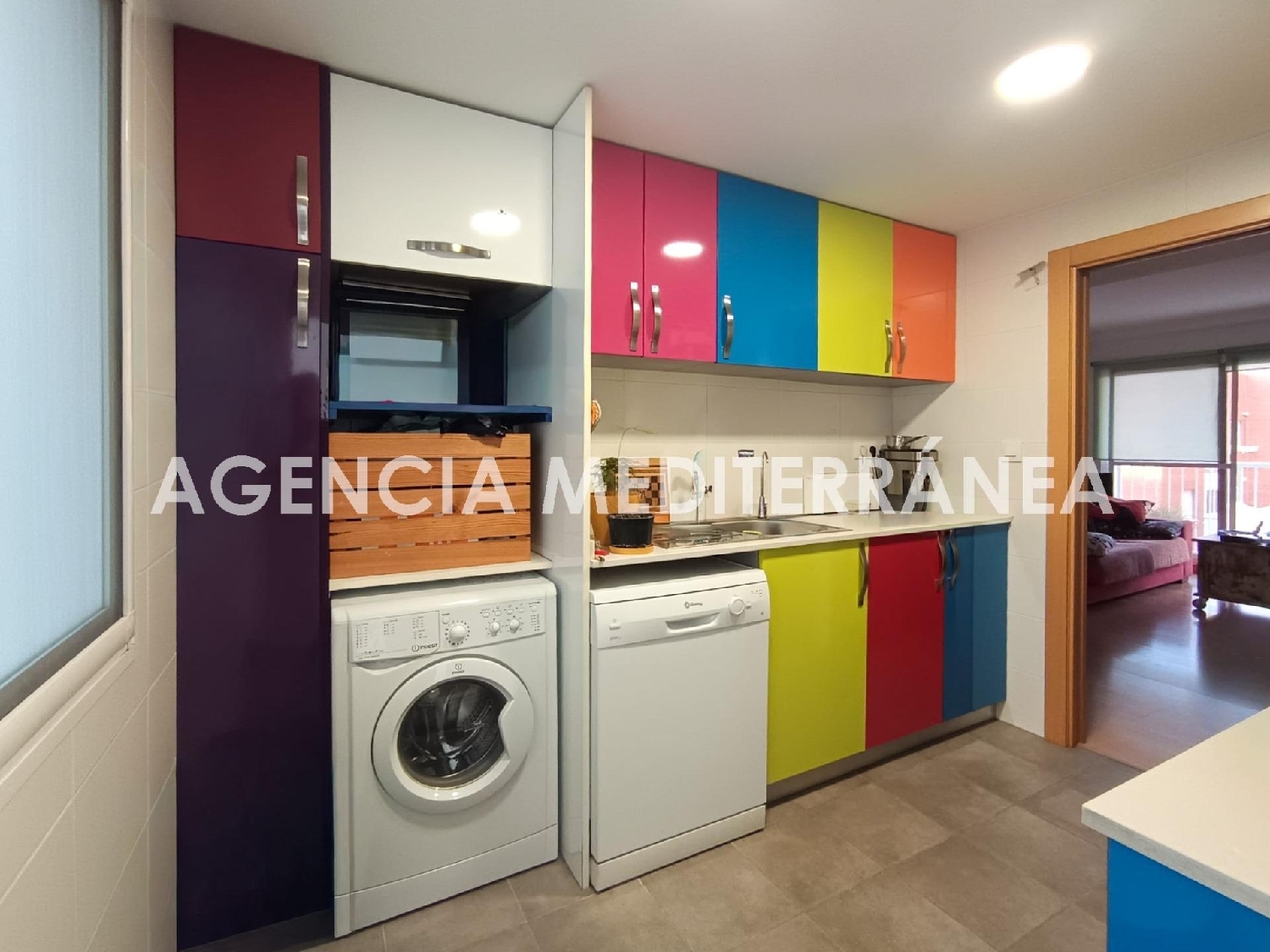  en venta apartamento Valencia De Las Torres Campiña Sur 8