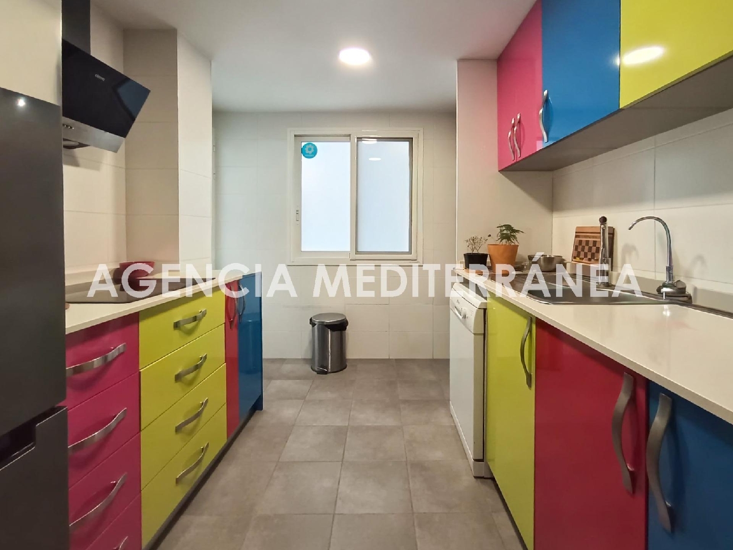  en venta apartamento Valencia De Las Torres Campiña Sur 6