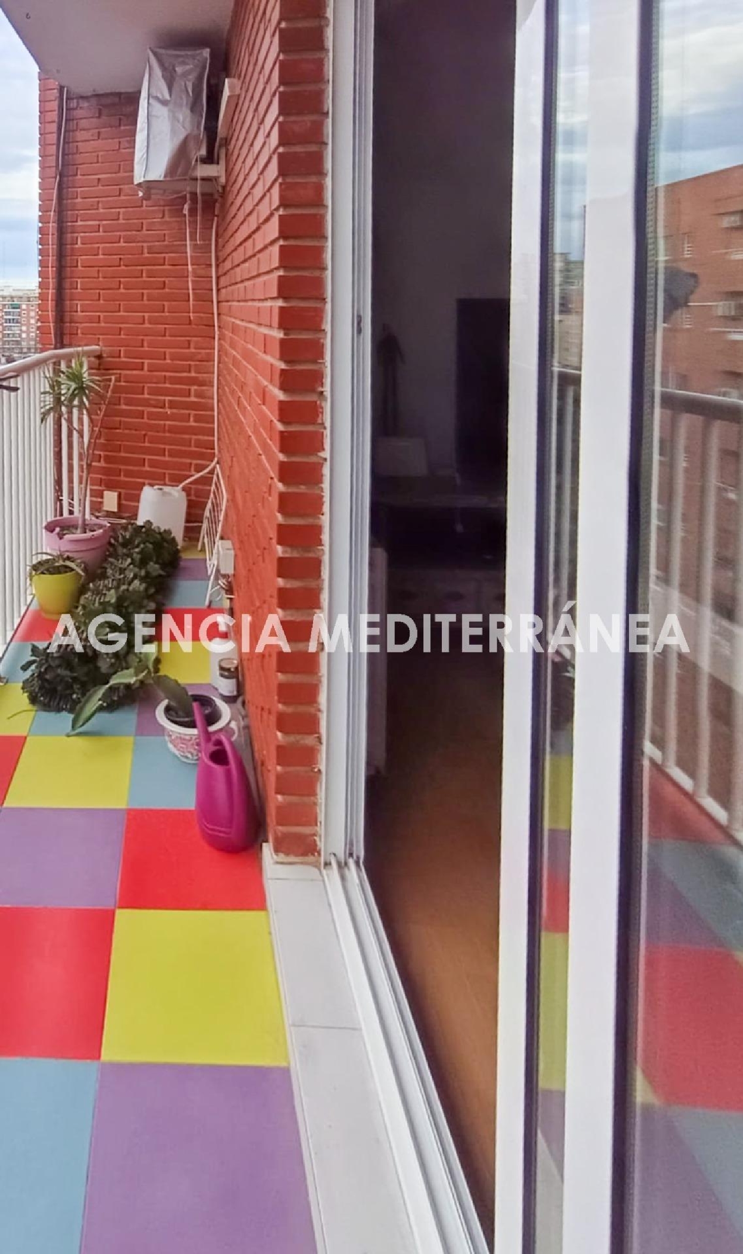  en venta apartamento Valencia De Las Torres Campiña Sur 5