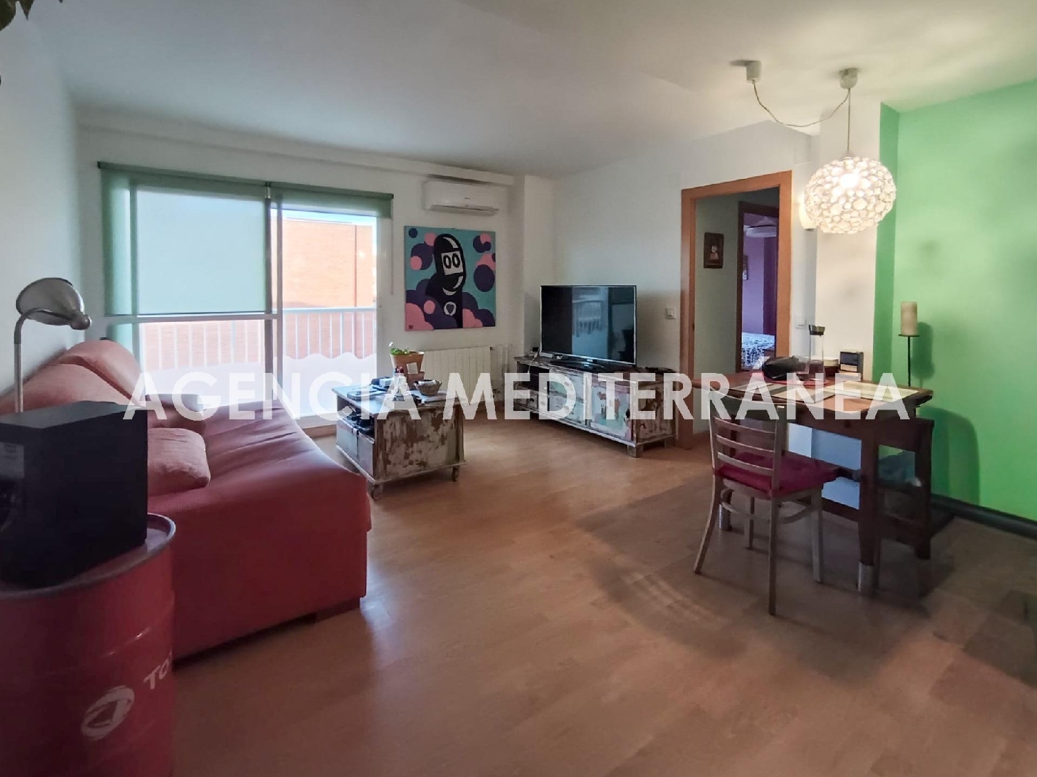  en venta apartamento Valencia De Las Torres Campiña Sur 3