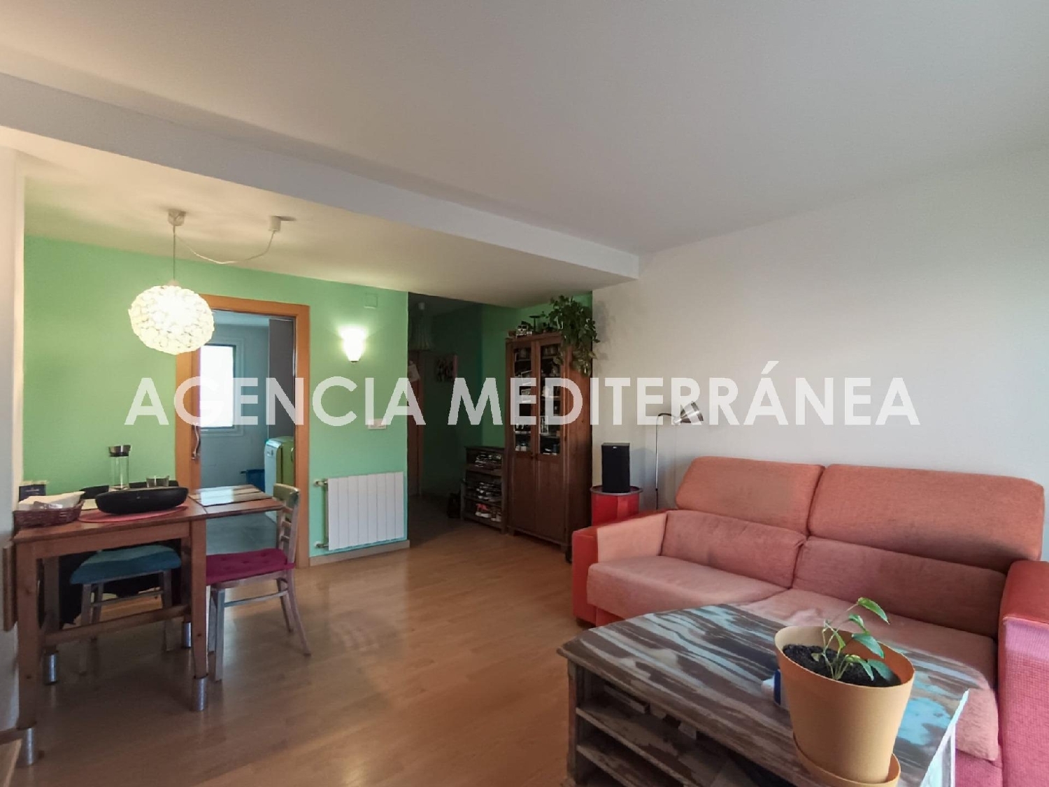  en venta apartamento Valencia De Las Torres Campiña Sur 2