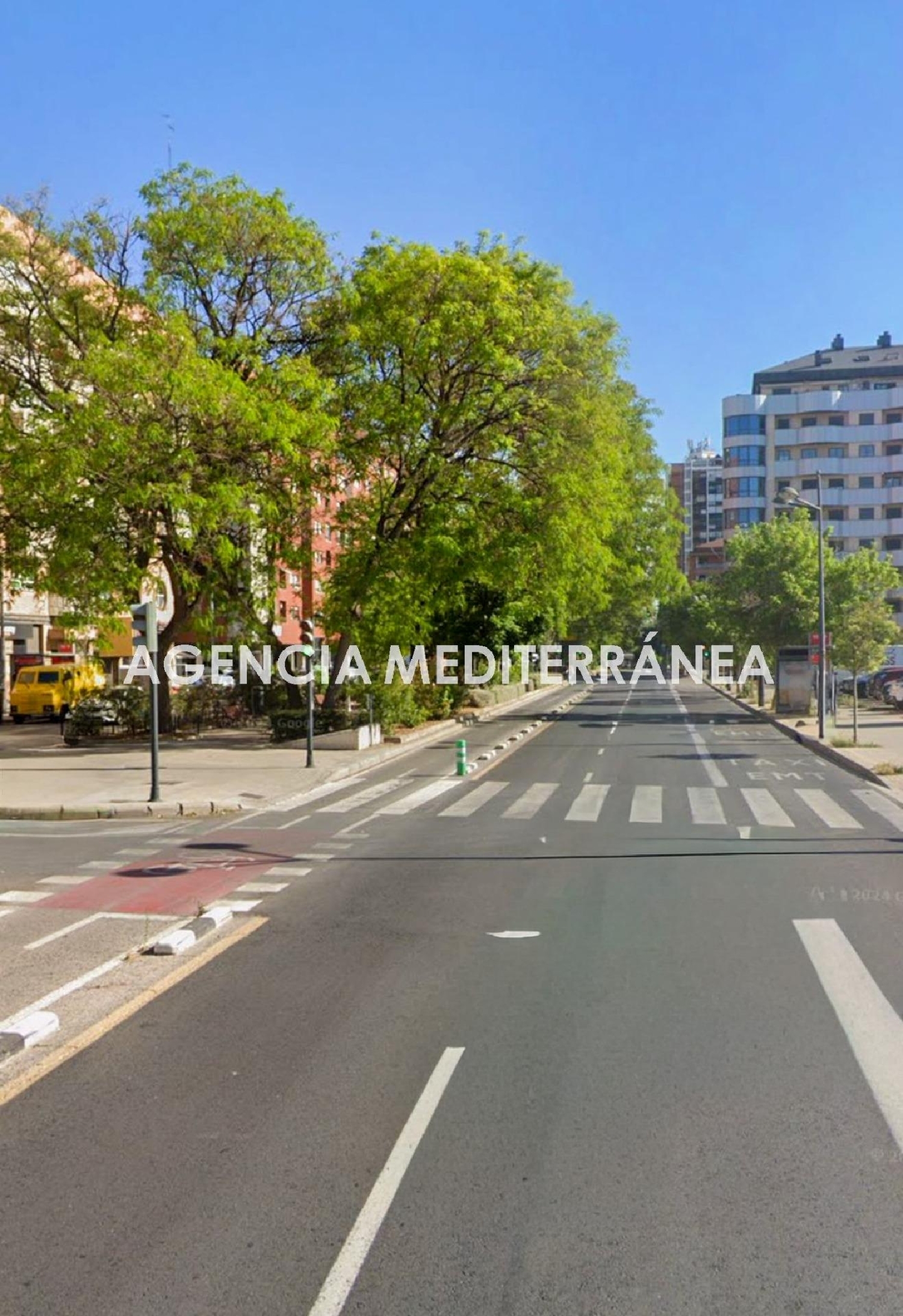  en venta apartamento Valencia De Las Torres Campiña Sur 4